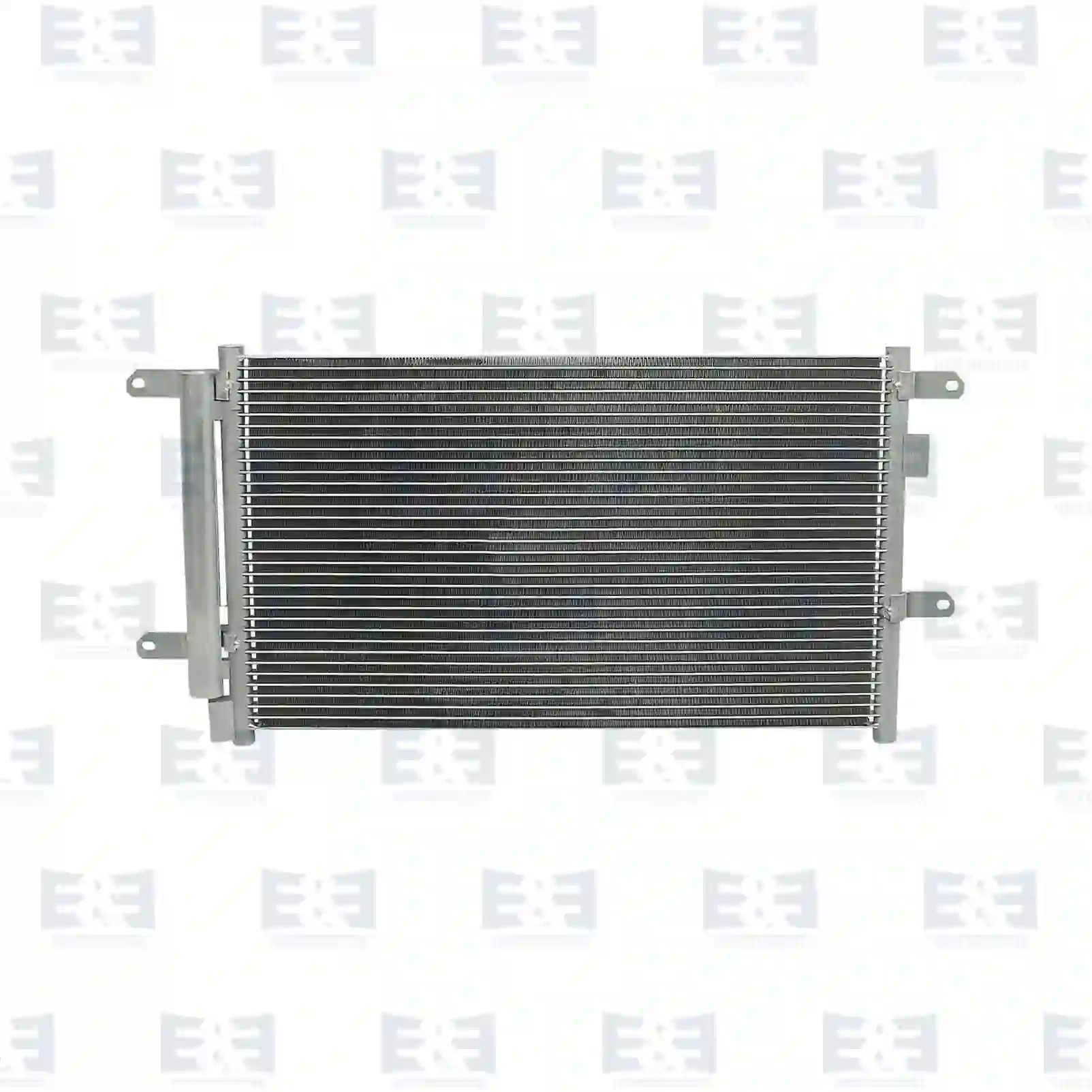 Condenser Condenser, EE No 2E2275569 ,  oem no:504084147, 504256333, E&E Truck Spare Parts | Truck Spare Parts, Auotomotive Spare Parts