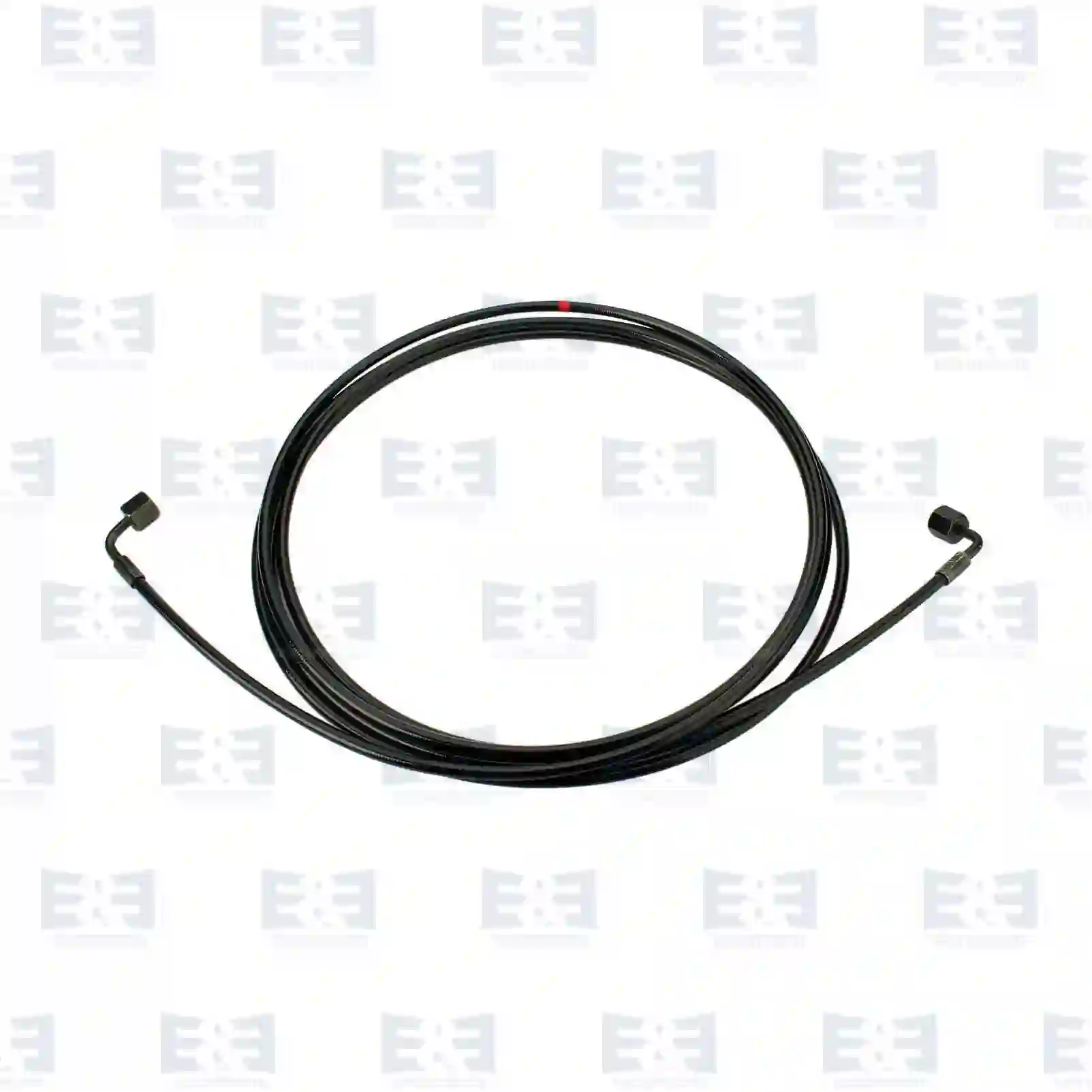 Hose line, cabin tilt, 2E2275570, 3988823, ZG00246-0008 ||  2E2275570 E&E Truck Spare Parts | Truck Spare Parts, Auotomotive Spare Parts Hose line, cabin tilt, 2E2275570, 3988823, ZG00246-0008 ||  2E2275570 E&E Truck Spare Parts | Truck Spare Parts, Auotomotive Spare Parts