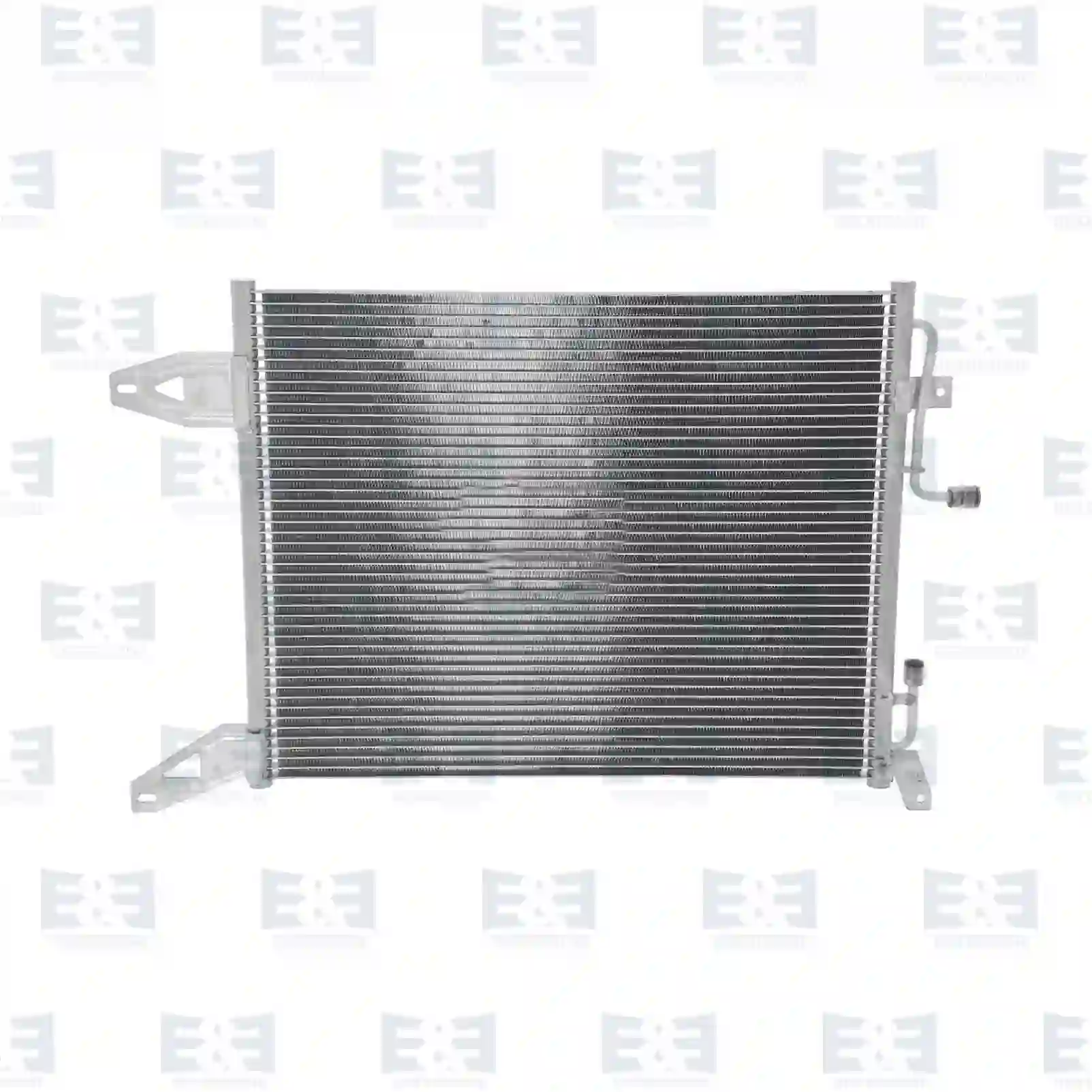  Condenser || E&E Truck Spare Parts | Truck Spare Parts, Auotomotive Spare Parts