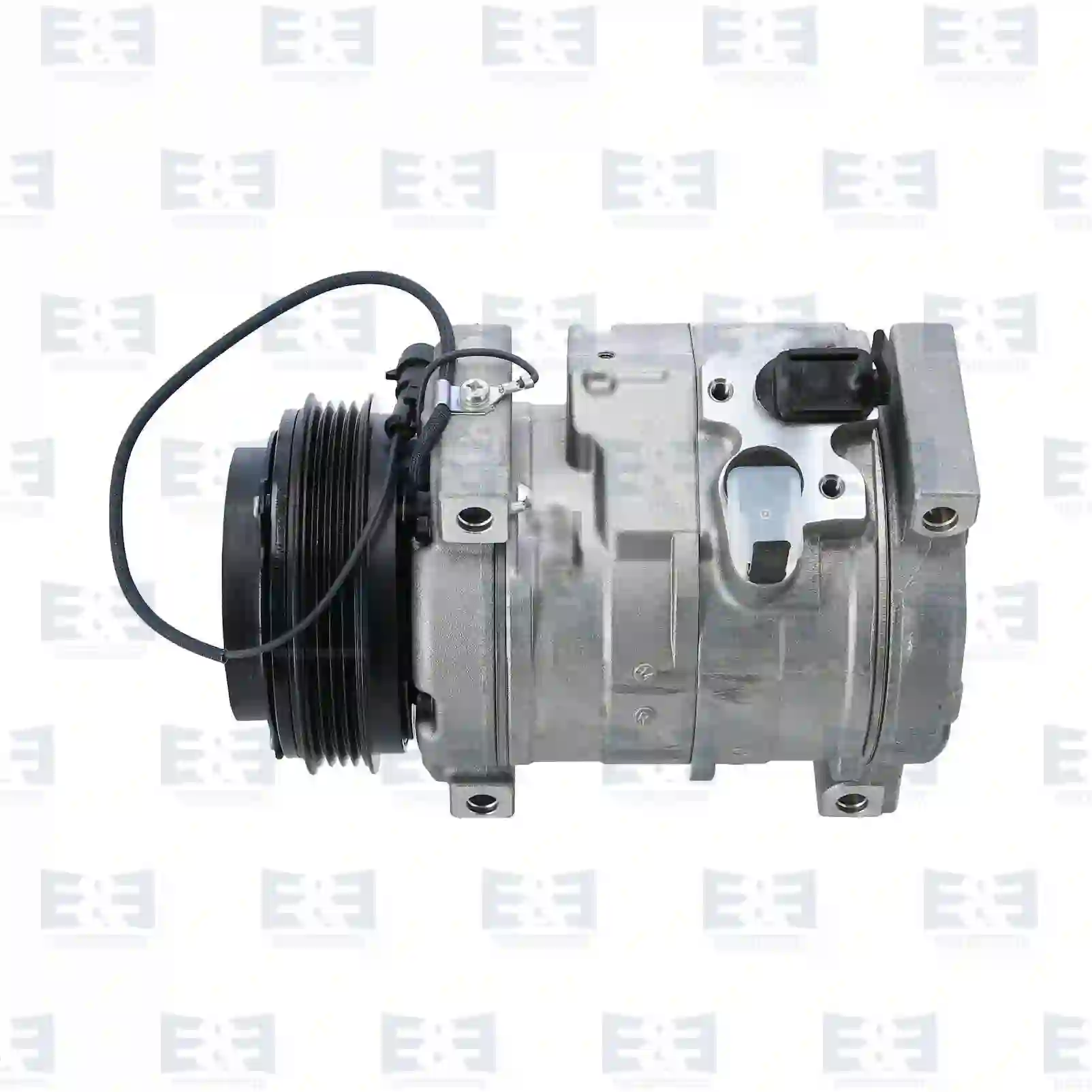 Compressor, air conditioning, oil filled, 2E2275597, 5801362246 ||  2E2275597 E&E Truck Spare Parts | Truck Spare Parts, Auotomotive Spare Parts Compressor, air conditioning, oil filled, 2E2275597, 5801362246 ||  2E2275597 E&E Truck Spare Parts | Truck Spare Parts, Auotomotive Spare Parts