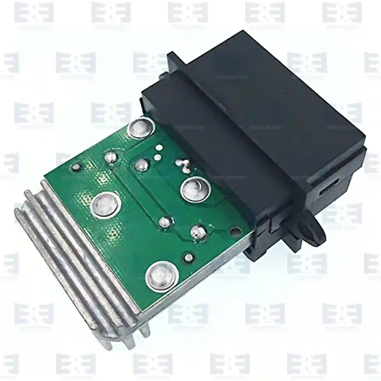  Resistor, interior blower || E&E Truck Spare Parts | Truck Spare Parts, Auotomotive Spare Parts