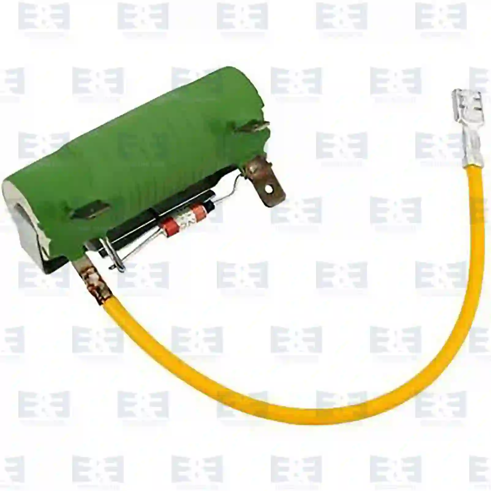 Resistor, interior blower, 2E2275608, 5001829117, ZG20810-0008 ||  2E2275608 E&E Truck Spare Parts | Truck Spare Parts, Auotomotive Spare Parts Resistor, interior blower, 2E2275608, 5001829117, ZG20810-0008 ||  2E2275608 E&E Truck Spare Parts | Truck Spare Parts, Auotomotive Spare Parts