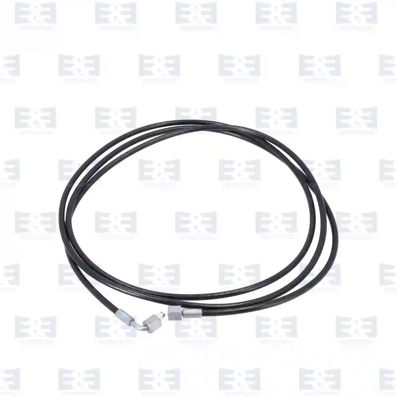  Hose line, cabin tilt || E&E Truck Spare Parts | Truck Spare Parts, Auotomotive Spare Parts