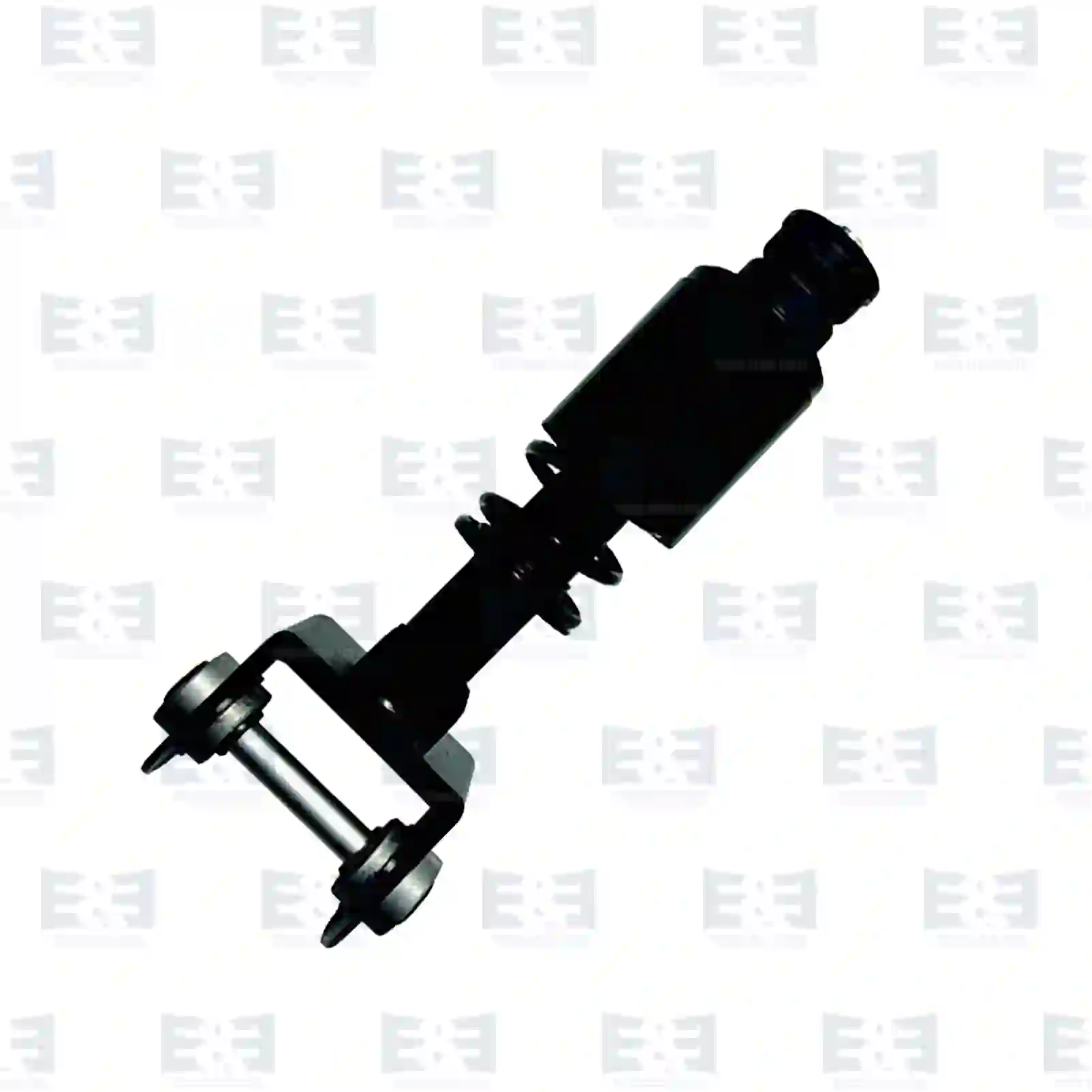 Cabin shock absorber, with spring, 2E2275637, 5010532895, 7482052897, 82052897 ||  2E2275637 E&E Truck Spare Parts | Truck Spare Parts, Auotomotive Spare Parts Cabin shock absorber, with spring, 2E2275637, 5010532895, 7482052897, 82052897 ||  2E2275637 E&E Truck Spare Parts | Truck Spare Parts, Auotomotive Spare Parts