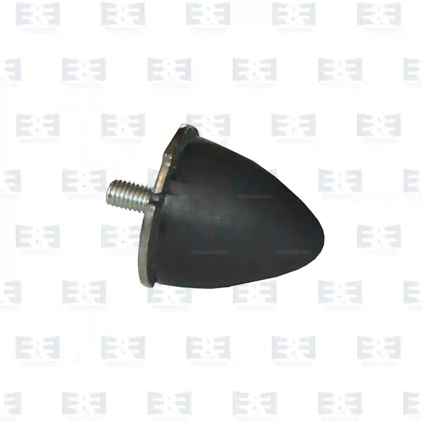  Rubber buffer, cabin suspension || E&E Truck Spare Parts | Truck Spare Parts, Auotomotive Spare Parts