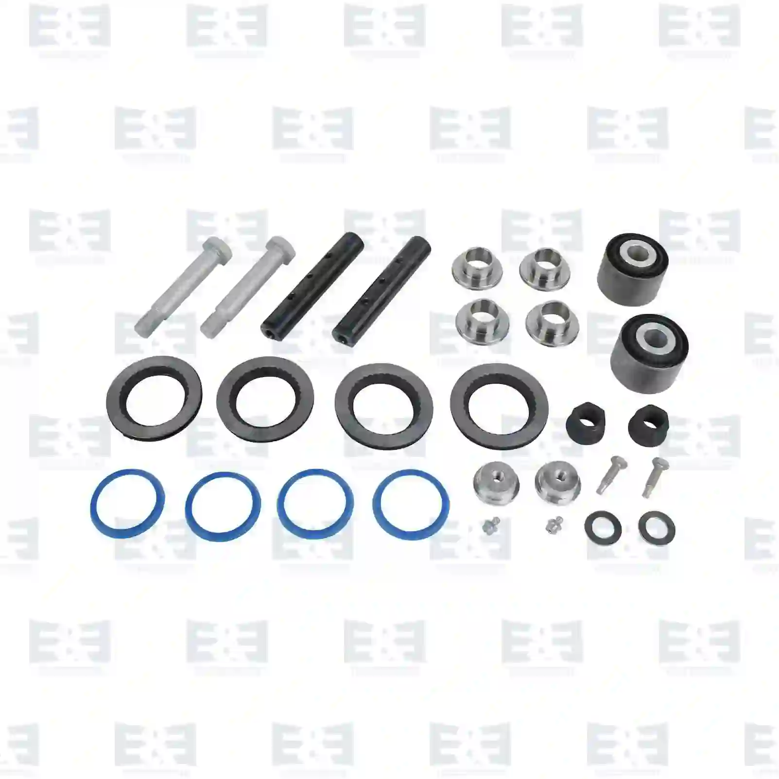 Repair kit, cabin suspension, 2E2275706, 1332194S2 ||  2E2275706 E&E Truck Spare Parts | Truck Spare Parts, Auotomotive Spare Parts Repair kit, cabin suspension, 2E2275706, 1332194S2 ||  2E2275706 E&E Truck Spare Parts | Truck Spare Parts, Auotomotive Spare Parts