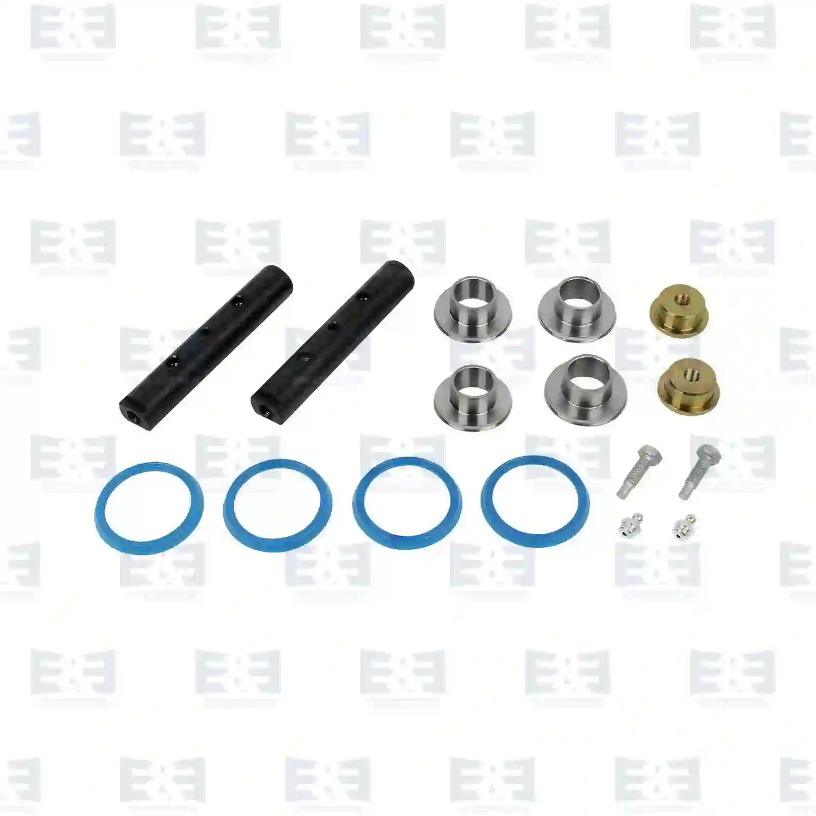 Repair kit, cabin suspension, 2E2275707, 1332194S1 ||  2E2275707 E&E Truck Spare Parts | Truck Spare Parts, Auotomotive Spare Parts Repair kit, cabin suspension, 2E2275707, 1332194S1 ||  2E2275707 E&E Truck Spare Parts | Truck Spare Parts, Auotomotive Spare Parts