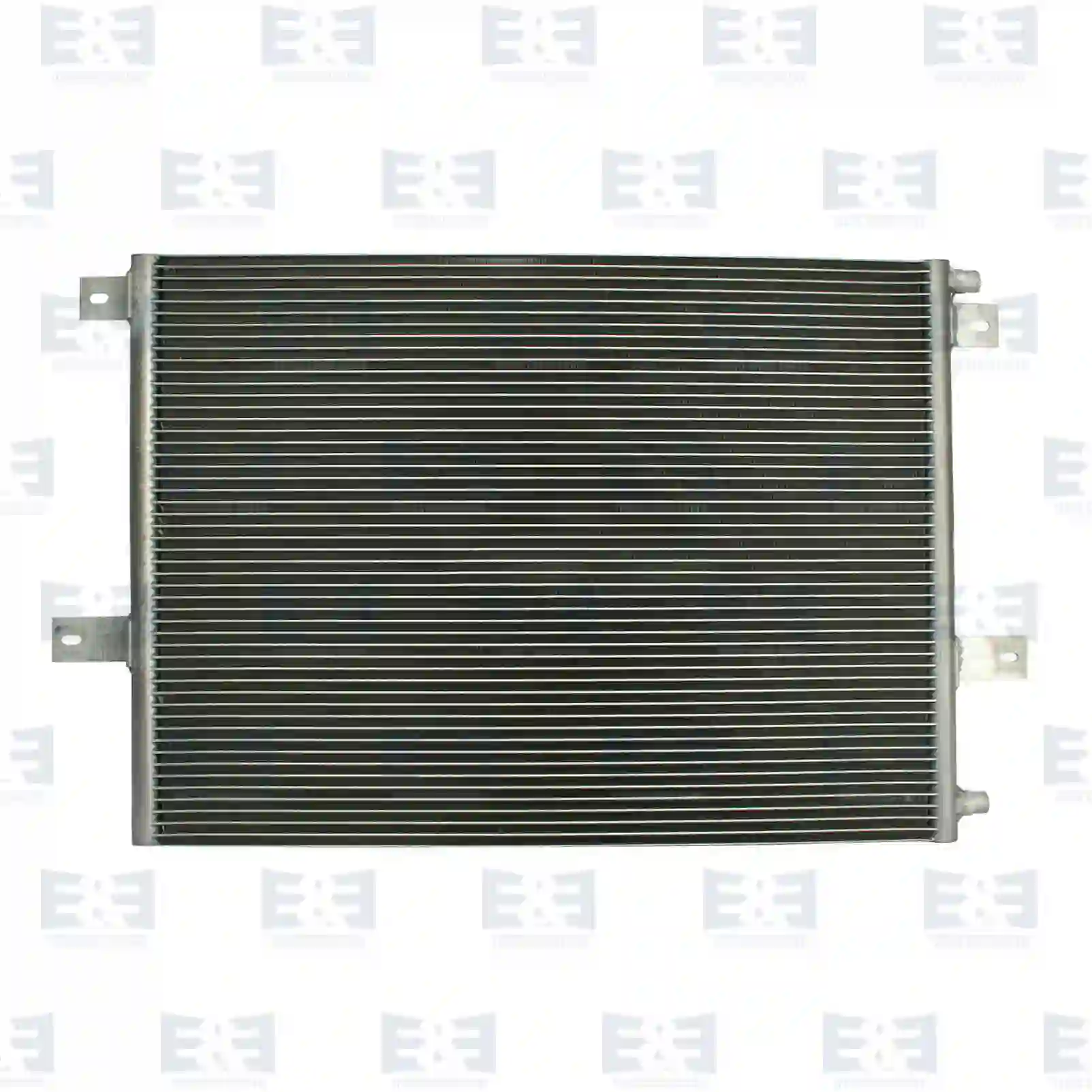 Condenser, 2E2275720, 5001864981, , ||  2E2275720 E&E Truck Spare Parts | Truck Spare Parts, Auotomotive Spare Parts Condenser, 2E2275720, 5001864981, , ||  2E2275720 E&E Truck Spare Parts | Truck Spare Parts, Auotomotive Spare Parts