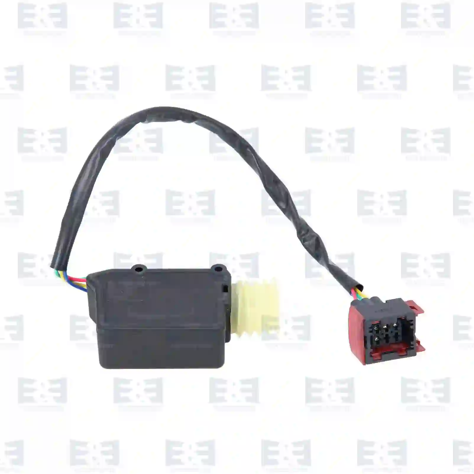 Cabin lock, electrical, 2E2275733, 7482280114, 74845 ||  2E2275733 E&E Truck Spare Parts | Truck Spare Parts, Auotomotive Spare Parts Cabin lock, electrical, 2E2275733, 7482280114, 74845 ||  2E2275733 E&E Truck Spare Parts | Truck Spare Parts, Auotomotive Spare Parts