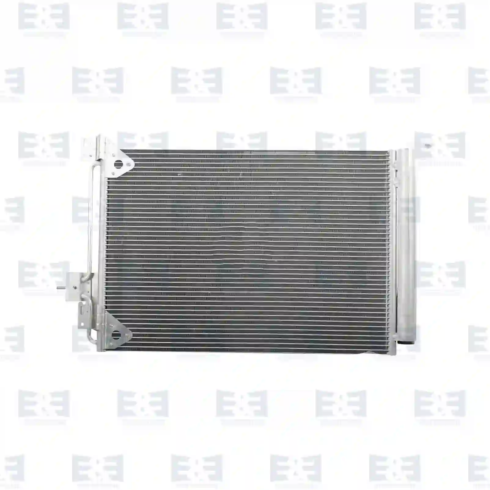 Condenser Condenser, EE No 2E2275745 ,  oem no:41214450, , E&E Truck Spare Parts | Truck Spare Parts, Auotomotive Spare Parts