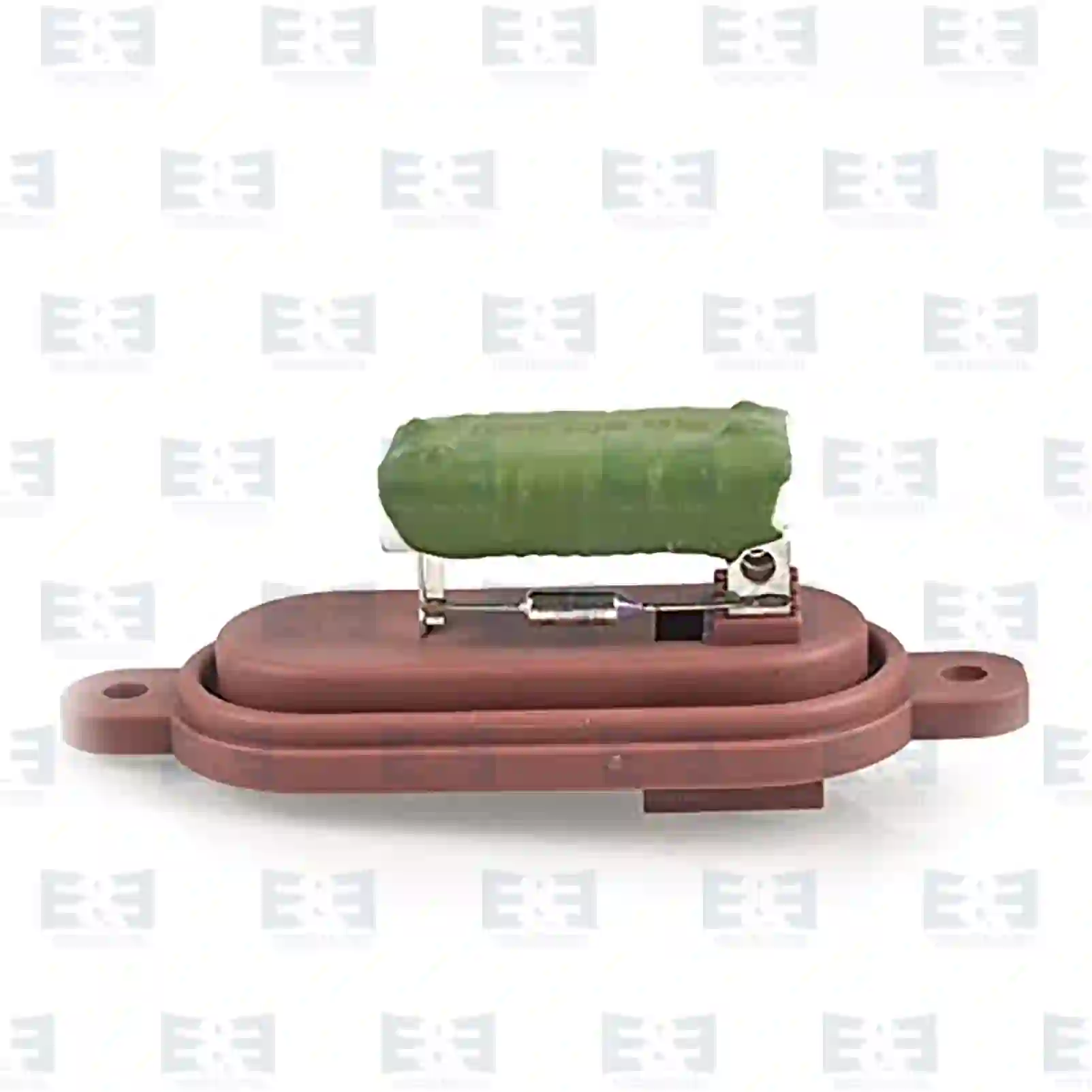  Resistor, interior blower || E&E Truck Spare Parts | Truck Spare Parts, Auotomotive Spare Parts