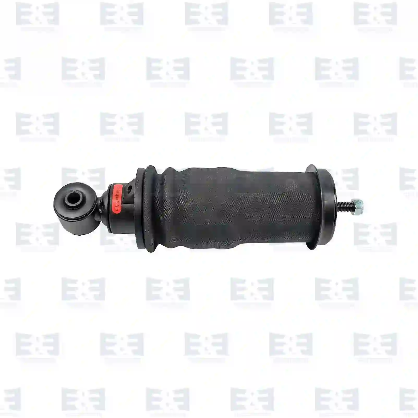  Cabin shock absorber, with air bellow || E&E Truck Spare Parts | Truck Spare Parts, Auotomotive Spare Parts