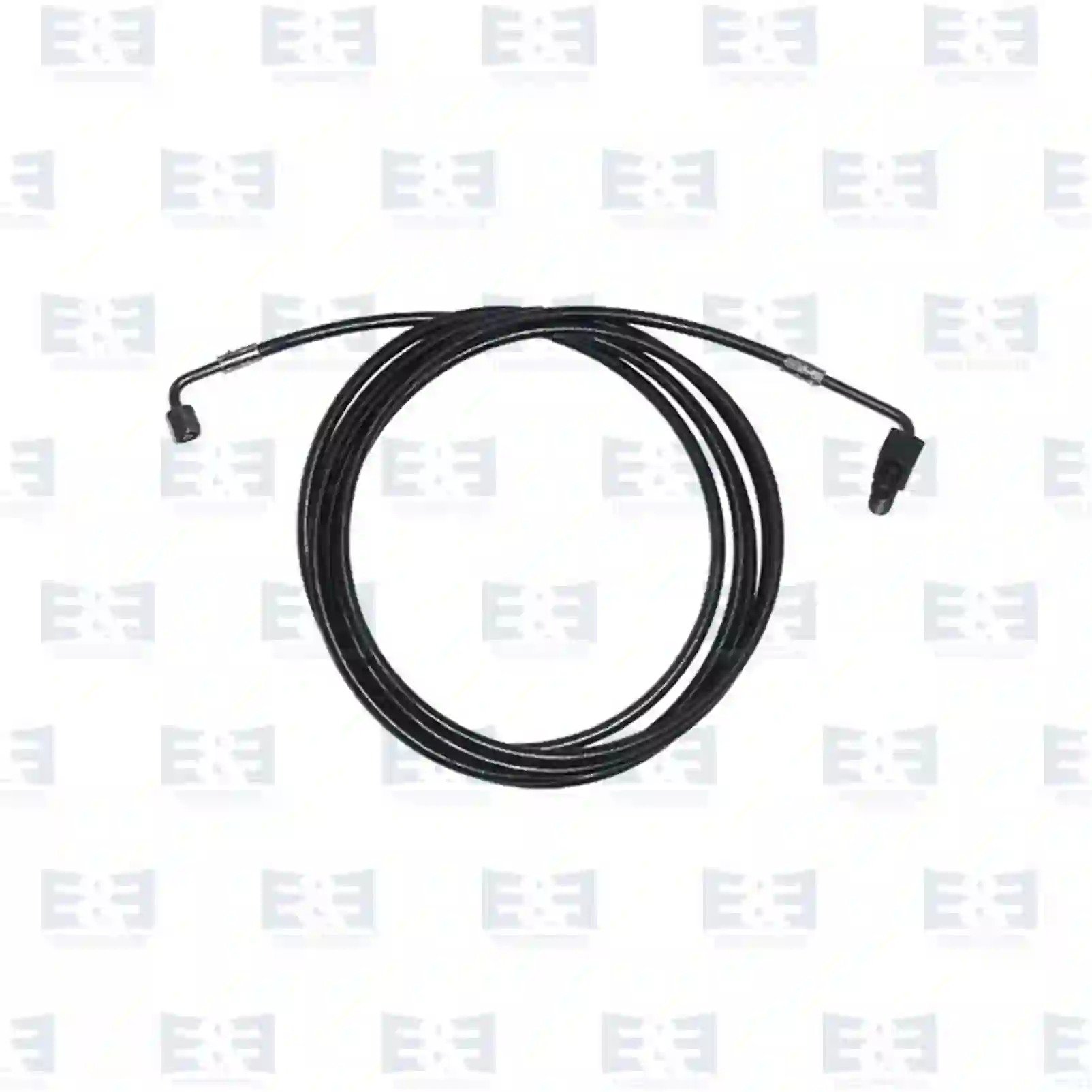  Hose line, cabin tilt || E&E Truck Spare Parts | Truck Spare Parts, Auotomotive Spare Parts