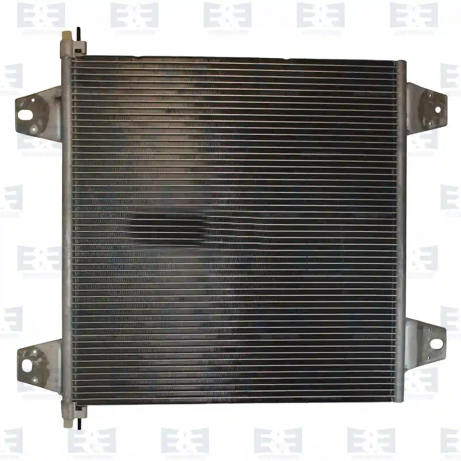 Condenser, 2E2275803, 1629115, ZG00337-0008, ||  2E2275803 E&E Truck Spare Parts | Truck Spare Parts, Auotomotive Spare Parts Condenser, 2E2275803, 1629115, ZG00337-0008, ||  2E2275803 E&E Truck Spare Parts | Truck Spare Parts, Auotomotive Spare Parts