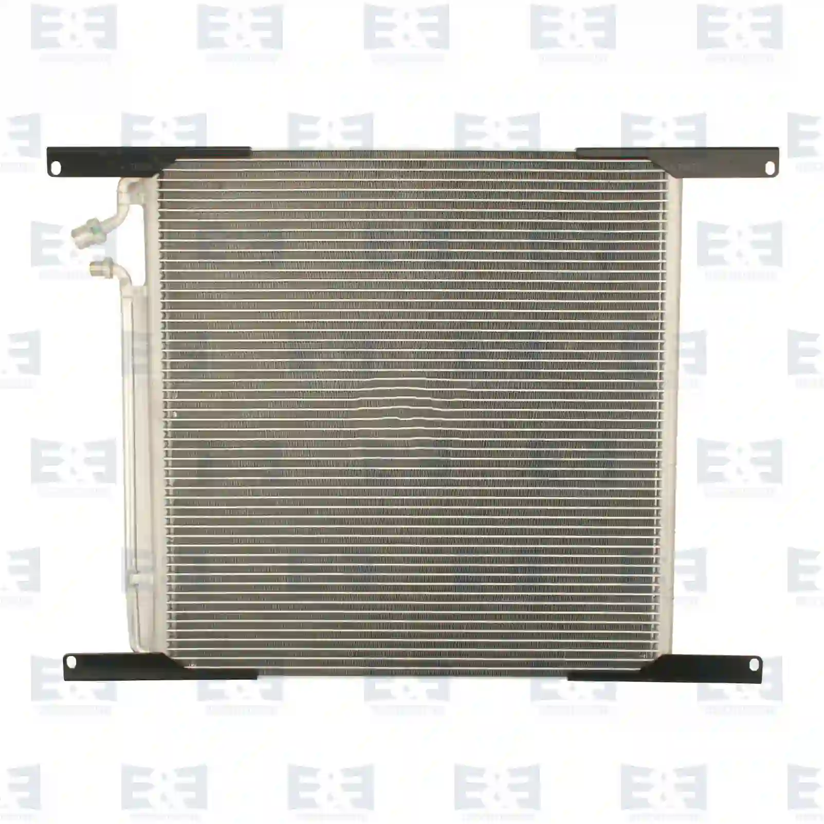 Condenser Condenser, EE No 2E2275806 ,  oem no:1287796, , E&E Truck Spare Parts | Truck Spare Parts, Auotomotive Spare Parts