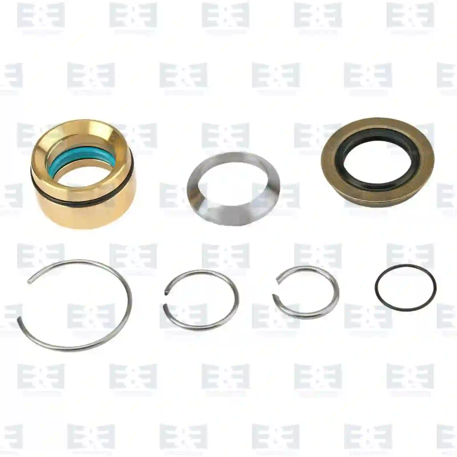  Repair kit, cabin tilt cylinder || E&E Truck Spare Parts | Truck Spare Parts, Auotomotive Spare Parts