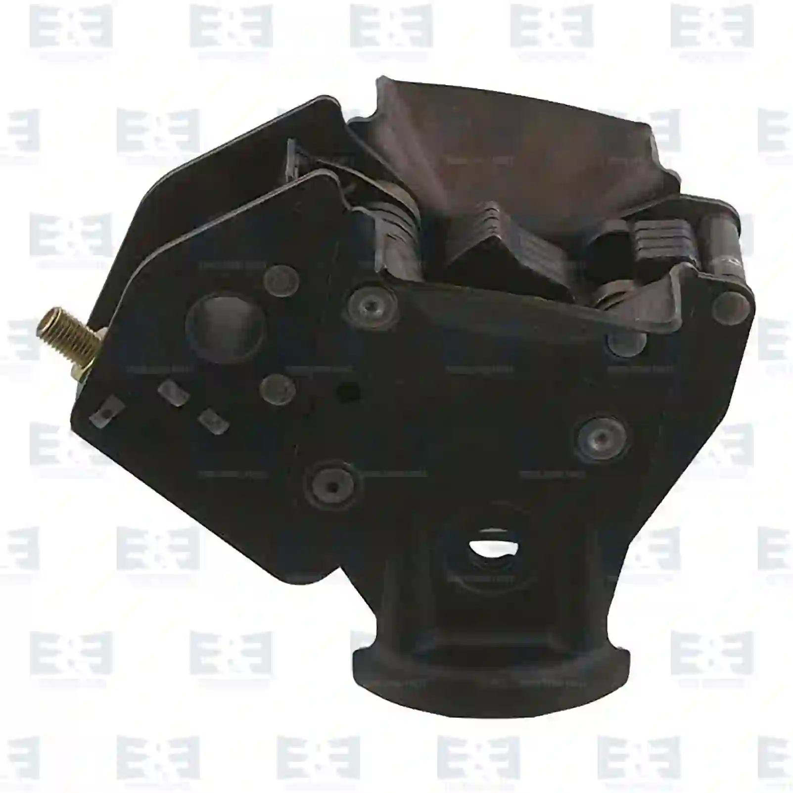 Lock Cabin lock, EE No 2E2275820 ,  oem no:1075329, 1076755, 20443002, 3986742 E&E Truck Spare Parts | Truck Spare Parts, Auotomotive Spare Parts