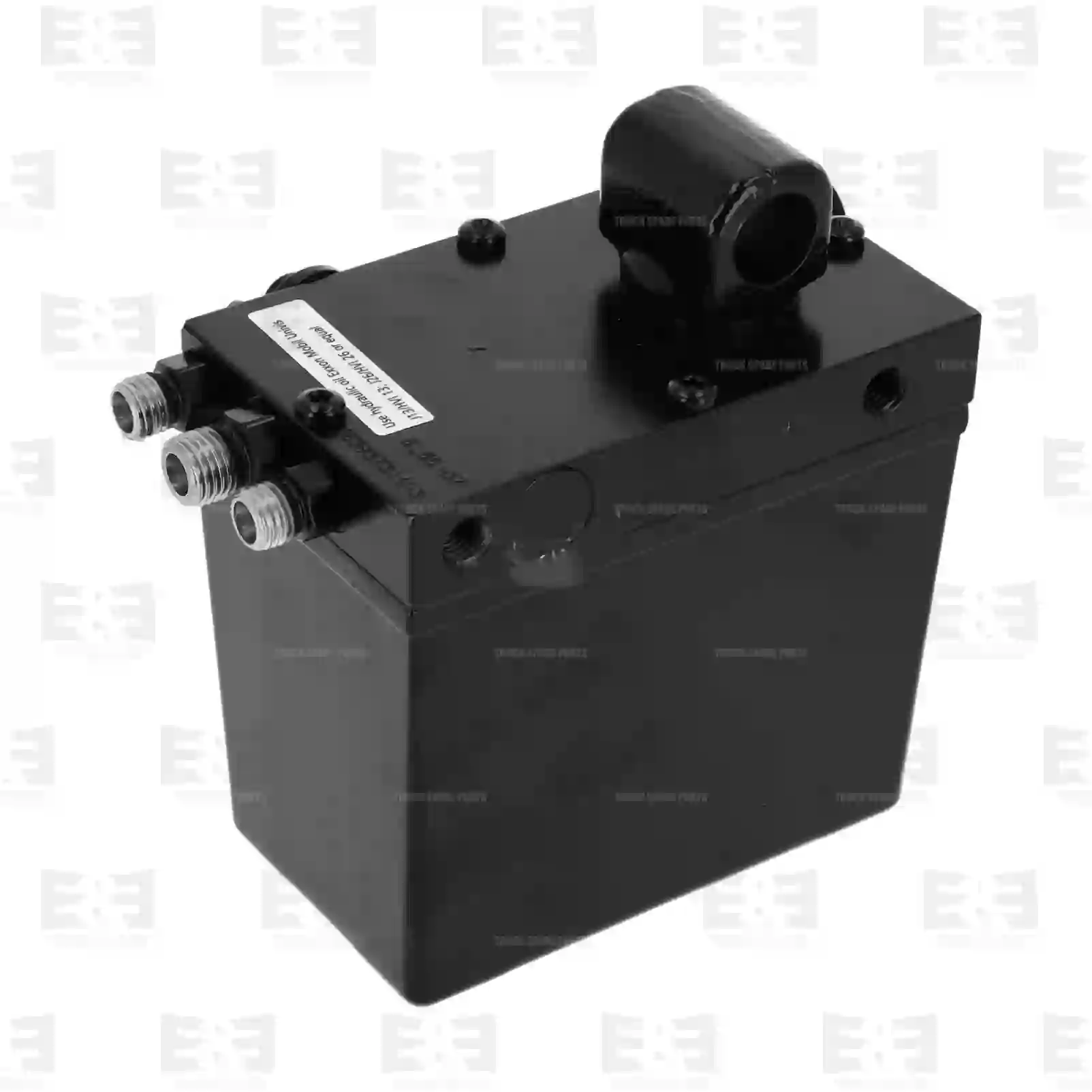  Cabin tilt pump || E&E Truck Spare Parts | Truck Spare Parts, Auotomotive Spare Parts