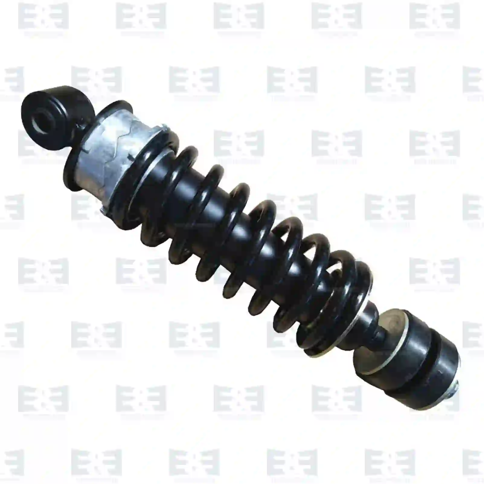 Cabin shock absorber, 2E2275884, 1260943, 1265273, , , ||  2E2275884 E&E Truck Spare Parts | Truck Spare Parts, Auotomotive Spare Parts Cabin shock absorber, 2E2275884, 1260943, 1265273, , , ||  2E2275884 E&E Truck Spare Parts | Truck Spare Parts, Auotomotive Spare Parts