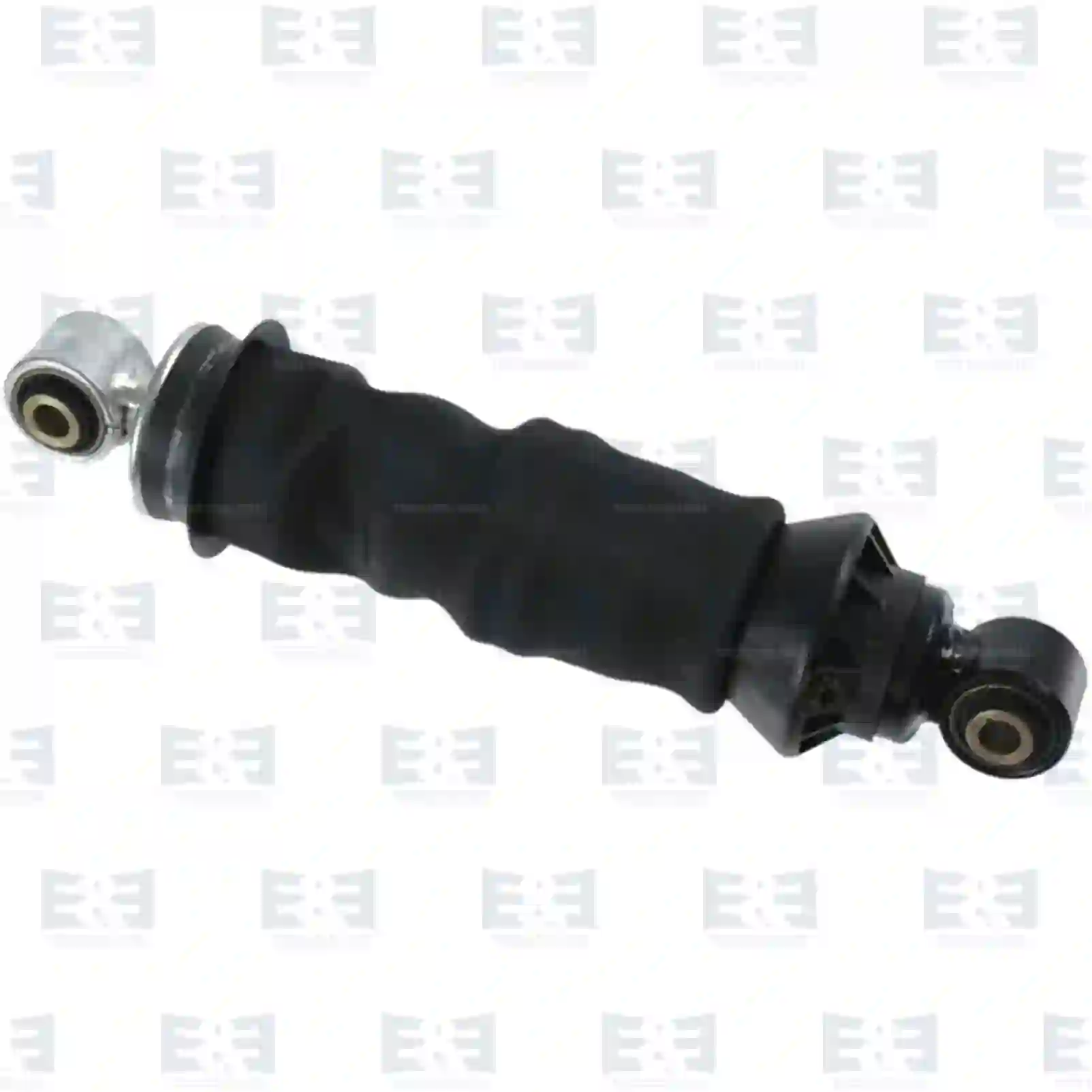  Cabin shock absorber, with air bellow || E&E Truck Spare Parts | Truck Spare Parts, Auotomotive Spare Parts