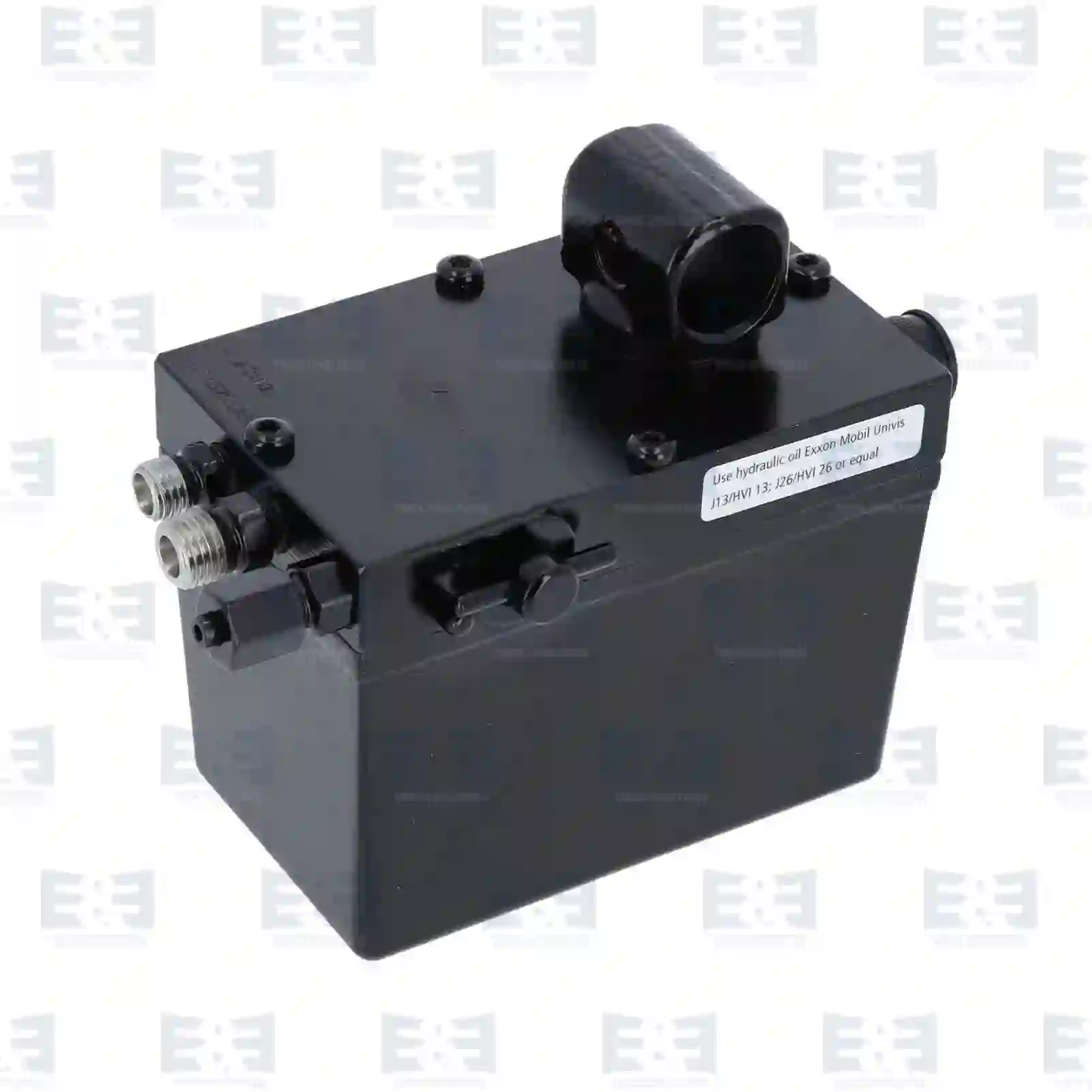 Lift Pump Cabin tilt pump, without adapter, EE No 2E2275927 ,  oem no:1549740, 54974 E&E Truck Spare Parts | Truck Spare Parts, Auotomotive Spare Parts