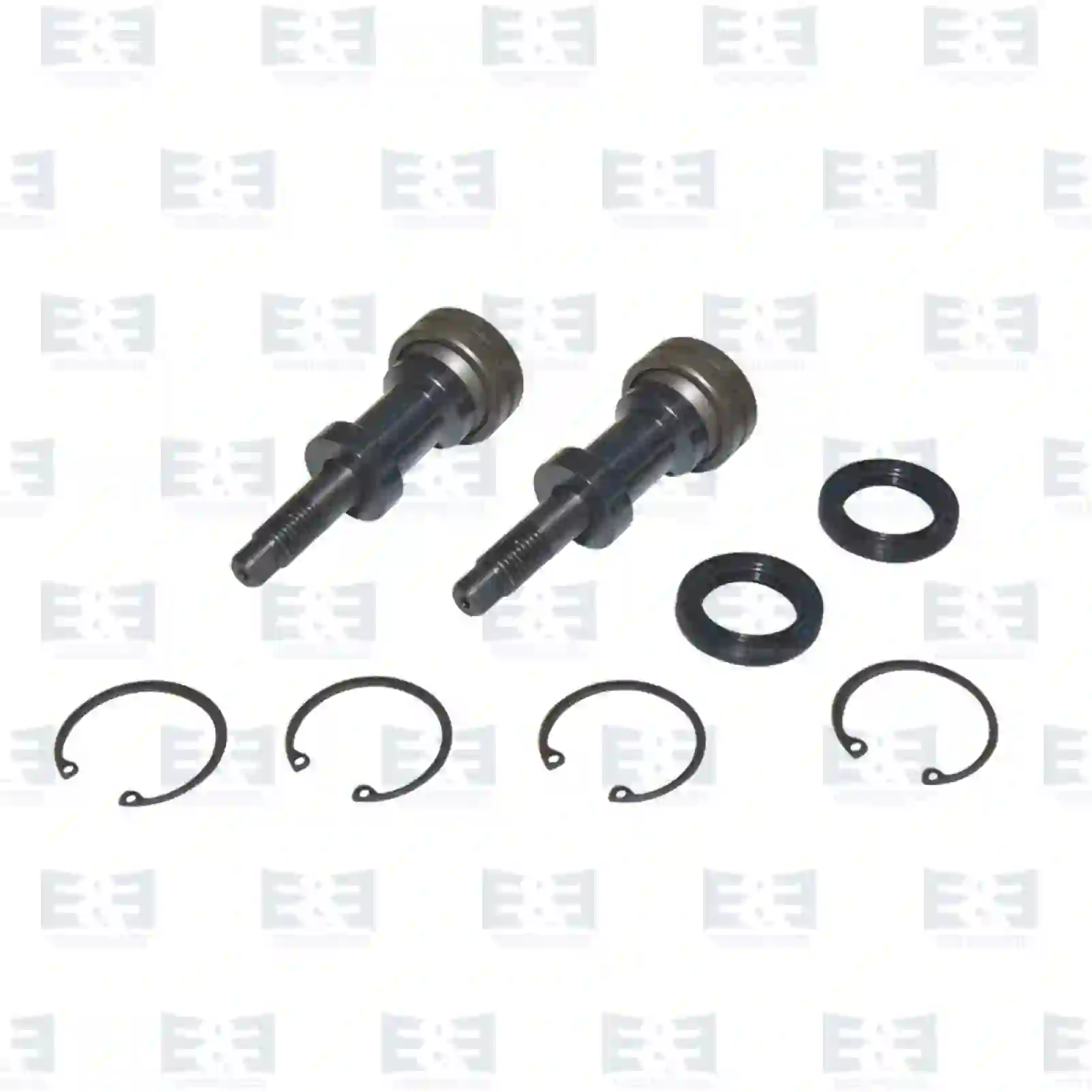 Repair kit, cabin suspension, 2E2275941, 1539498, 1742449, 539498, ZG40268-0008 ||  2E2275941 E&E Truck Spare Parts | Truck Spare Parts, Auotomotive Spare Parts Repair kit, cabin suspension, 2E2275941, 1539498, 1742449, 539498, ZG40268-0008 ||  2E2275941 E&E Truck Spare Parts | Truck Spare Parts, Auotomotive Spare Parts