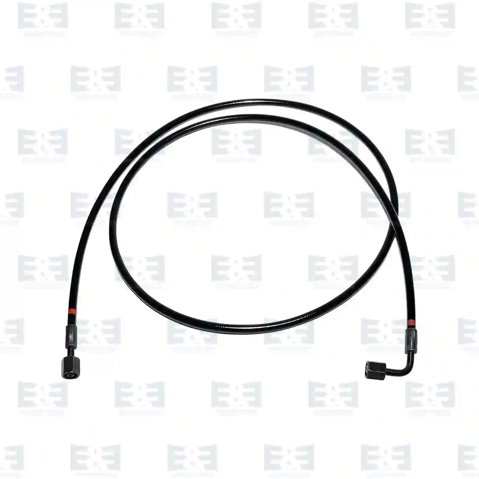  Hose line, cabin tilt || E&E Truck Spare Parts | Truck Spare Parts, Auotomotive Spare Parts