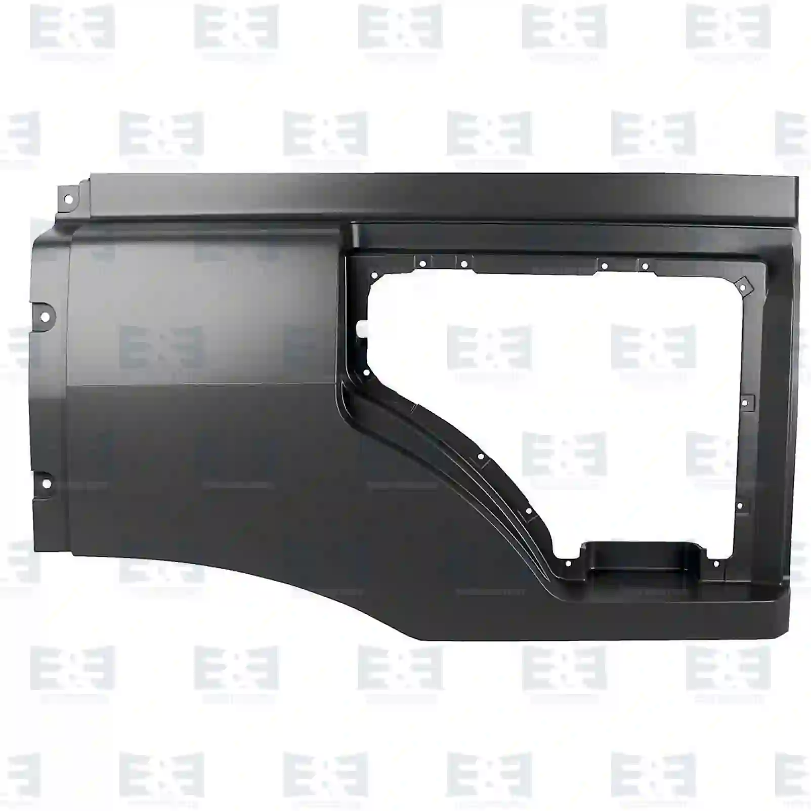  Cover, storage box, left || E&E Truck Spare Parts | Truck Spare Parts, Auotomotive Spare Parts