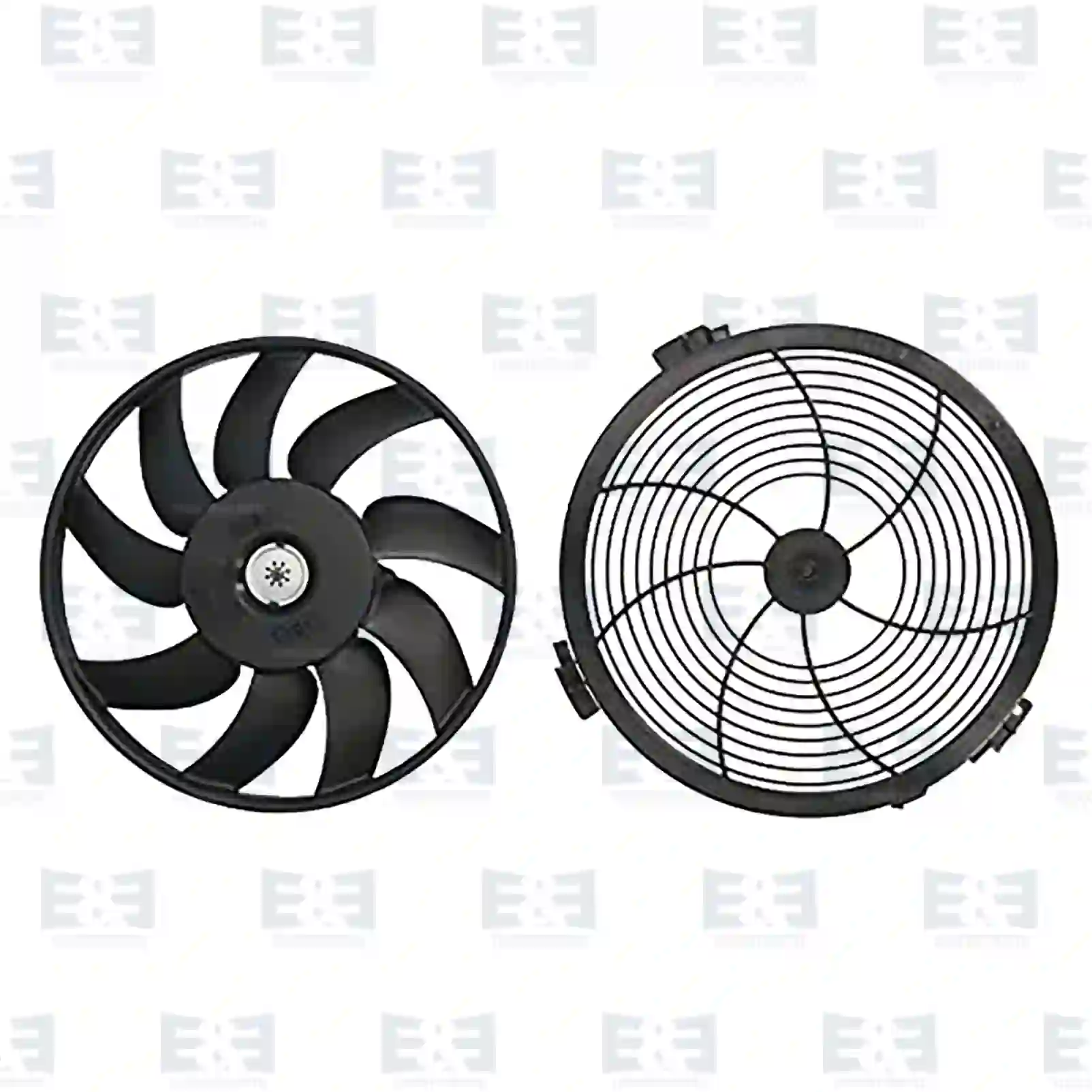 Blower Fan, air conditioning, EE No 2E2276145 ,  oem no:9065000493 E&E Truck Spare Parts | Truck Spare Parts, Auotomotive Spare Parts