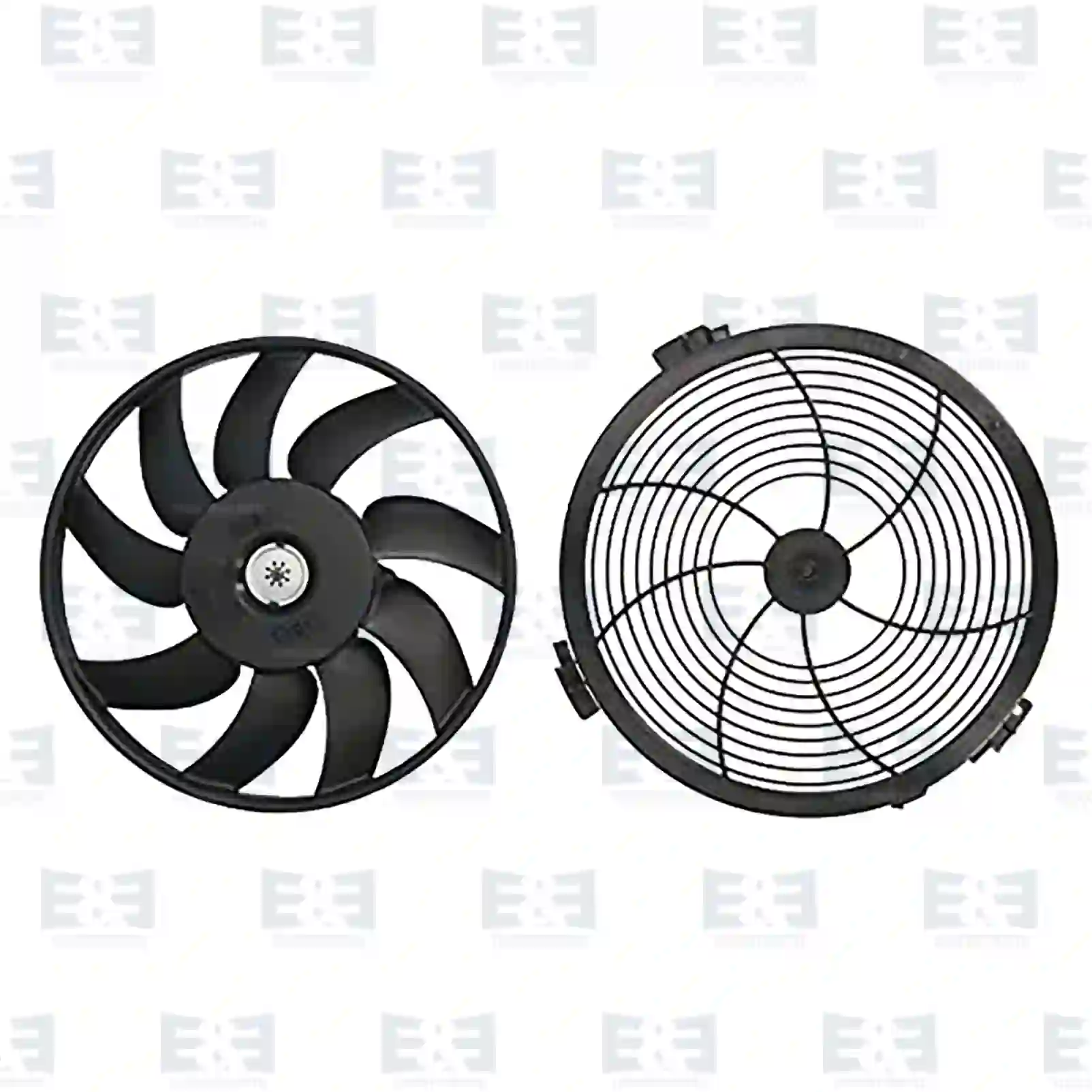 Fan, air conditioning, 2E2276145, 9065000493 ||  2E2276145 E&E Truck Spare Parts | Truck Spare Parts, Auotomotive Spare Parts Fan, air conditioning, 2E2276145, 9065000493 ||  2E2276145 E&E Truck Spare Parts | Truck Spare Parts, Auotomotive Spare Parts