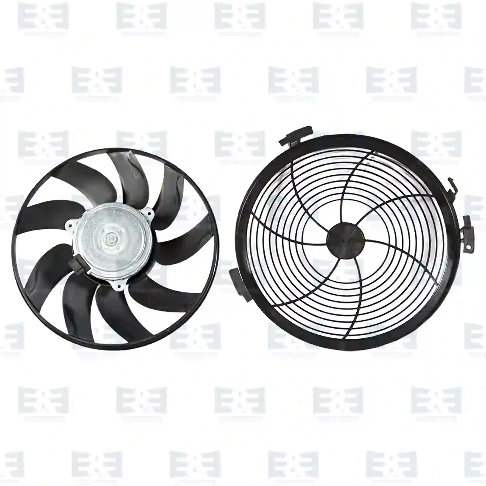 Blower Fan, air conditioning, EE No 2E2276146 ,  oem no:9065000393, 2E0959455 E&E Truck Spare Parts | Truck Spare Parts, Auotomotive Spare Parts