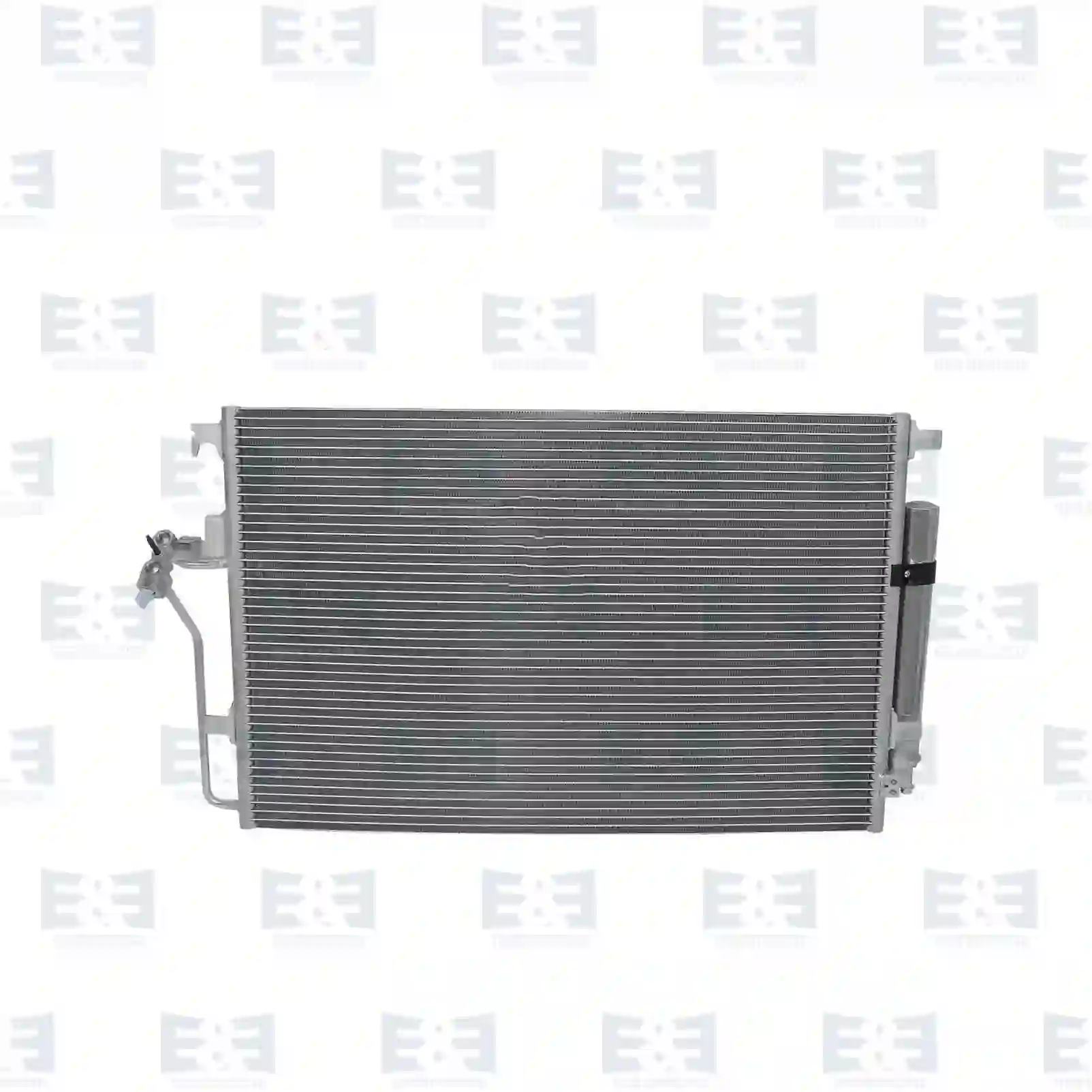  Condenser, without sensor || E&E Truck Spare Parts | Truck Spare Parts, Auotomotive Spare Parts