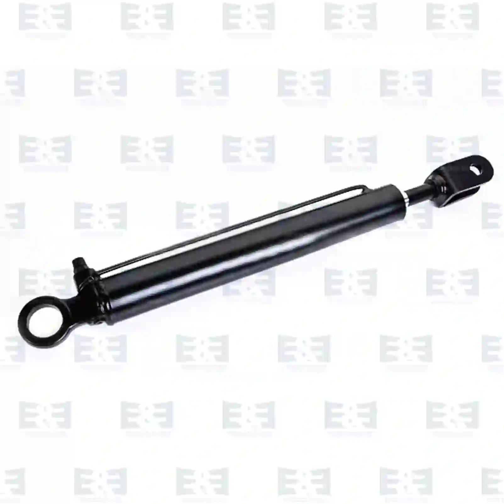 Lift Cylinder Cabin tilt cylinder, EE No 2E2276204 ,  oem no:0005533205, 0005533705, 0005534605, 0005537505, 0015534605 E&E Truck Spare Parts | Truck Spare Parts, Auotomotive Spare Parts