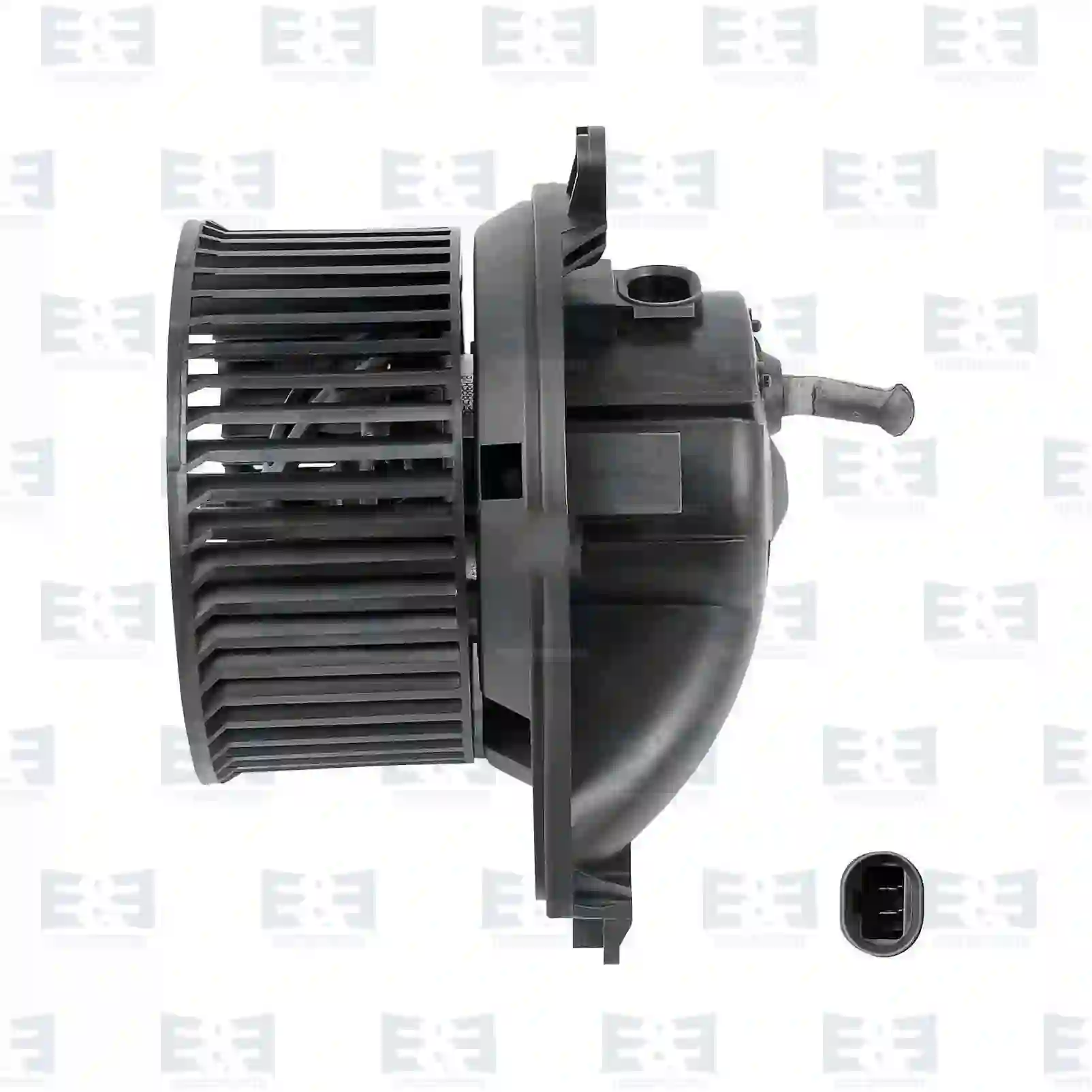 Blower Fan motor, EE No 2E2276214 ,  oem no:0008352385, 0018305808, 05133436AA, 2D2959101B, 05133436AA, 2D2959101, 2D2959101B E&E Truck Spare Parts | Truck Spare Parts, Auotomotive Spare Parts