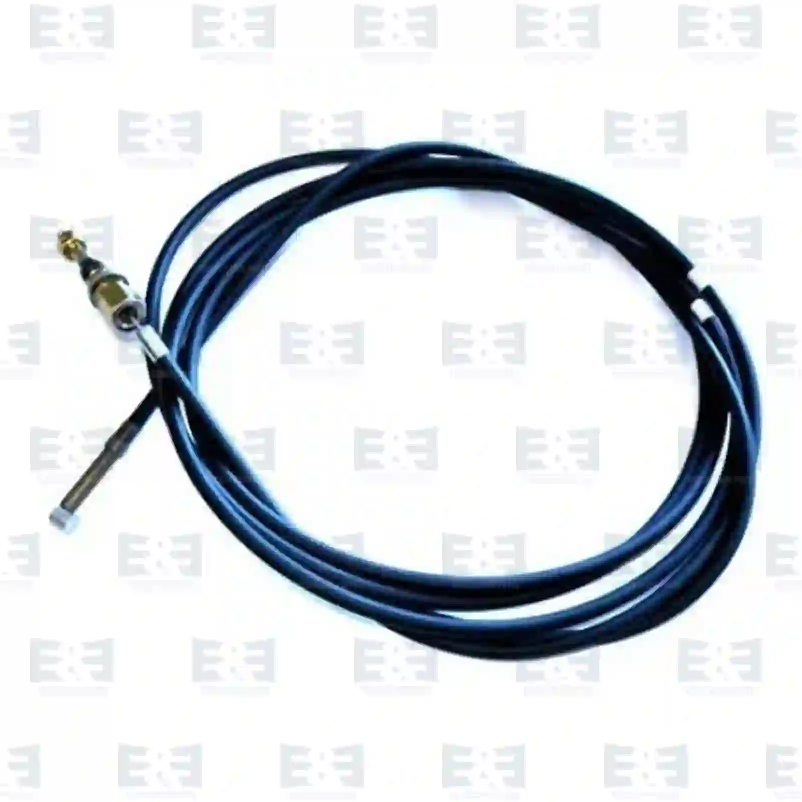  Control wire, cabin lock || E&E Truck Spare Parts | Truck Spare Parts, Auotomotive Spare Parts