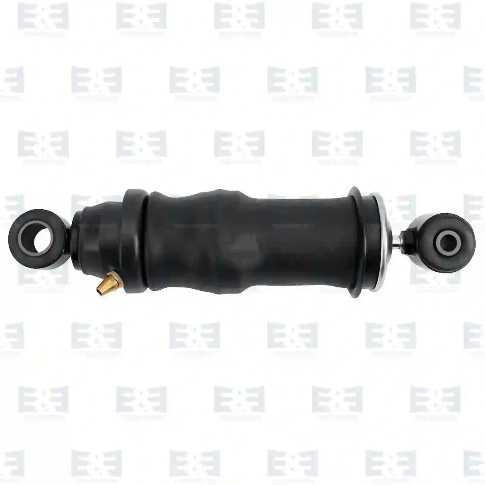  Cabin shock absorber, with air bellow || E&E Truck Spare Parts | Truck Spare Parts, Auotomotive Spare Parts