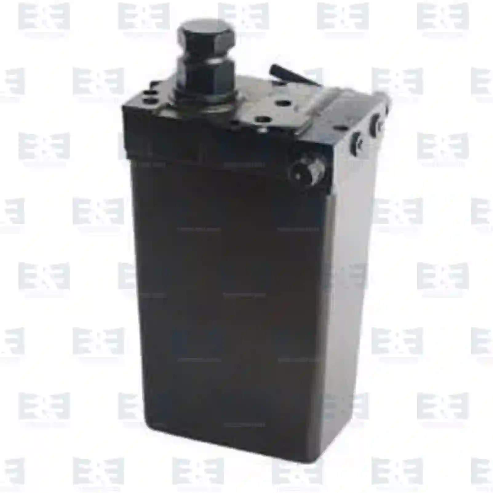 Lift Pump Cabin tilt pump, EE No 2E2276275 ,  oem no:15534101 E&E Truck Spare Parts | Truck Spare Parts, Auotomotive Spare Parts