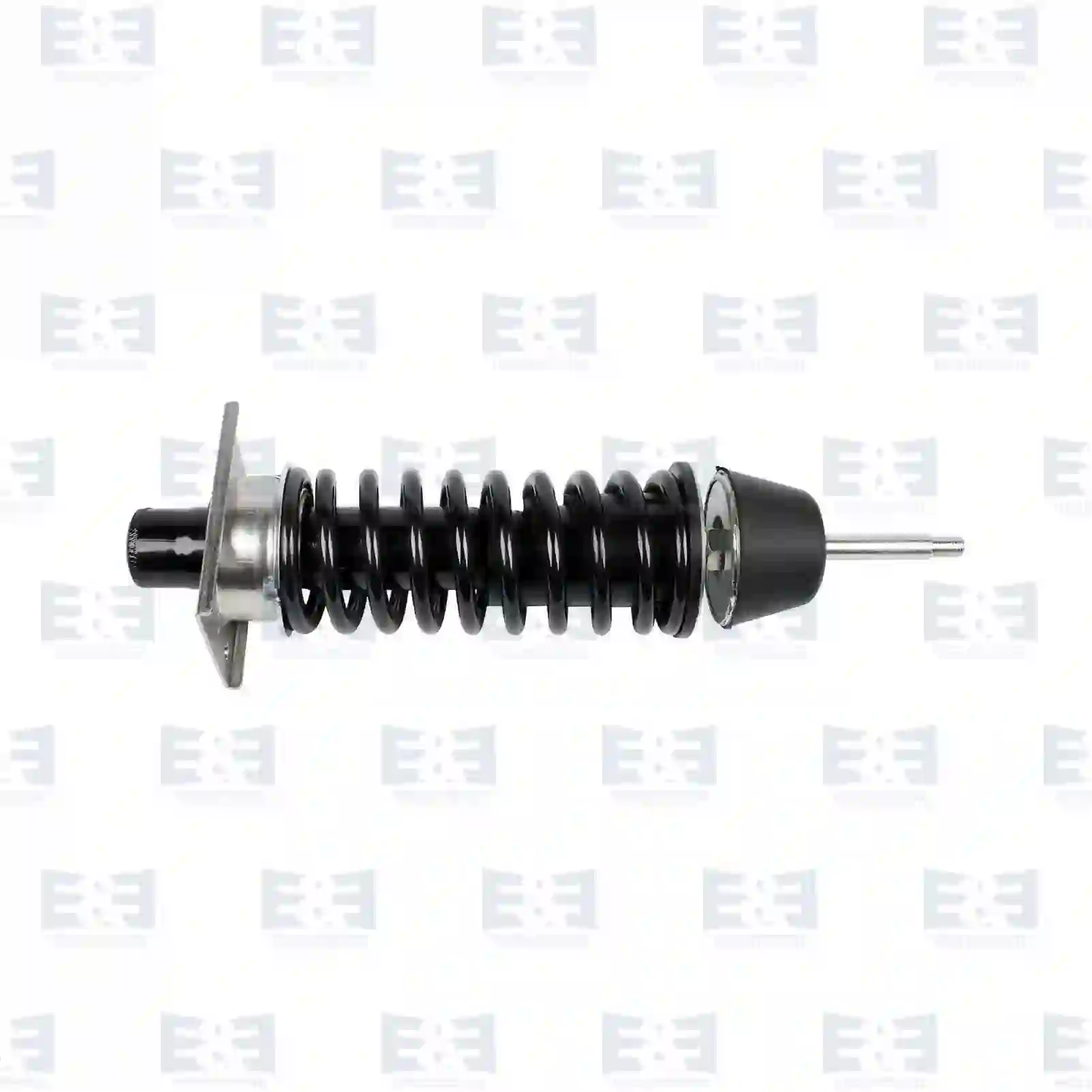  Cabin shock absorber || E&E Truck Spare Parts | Truck Spare Parts, Auotomotive Spare Parts