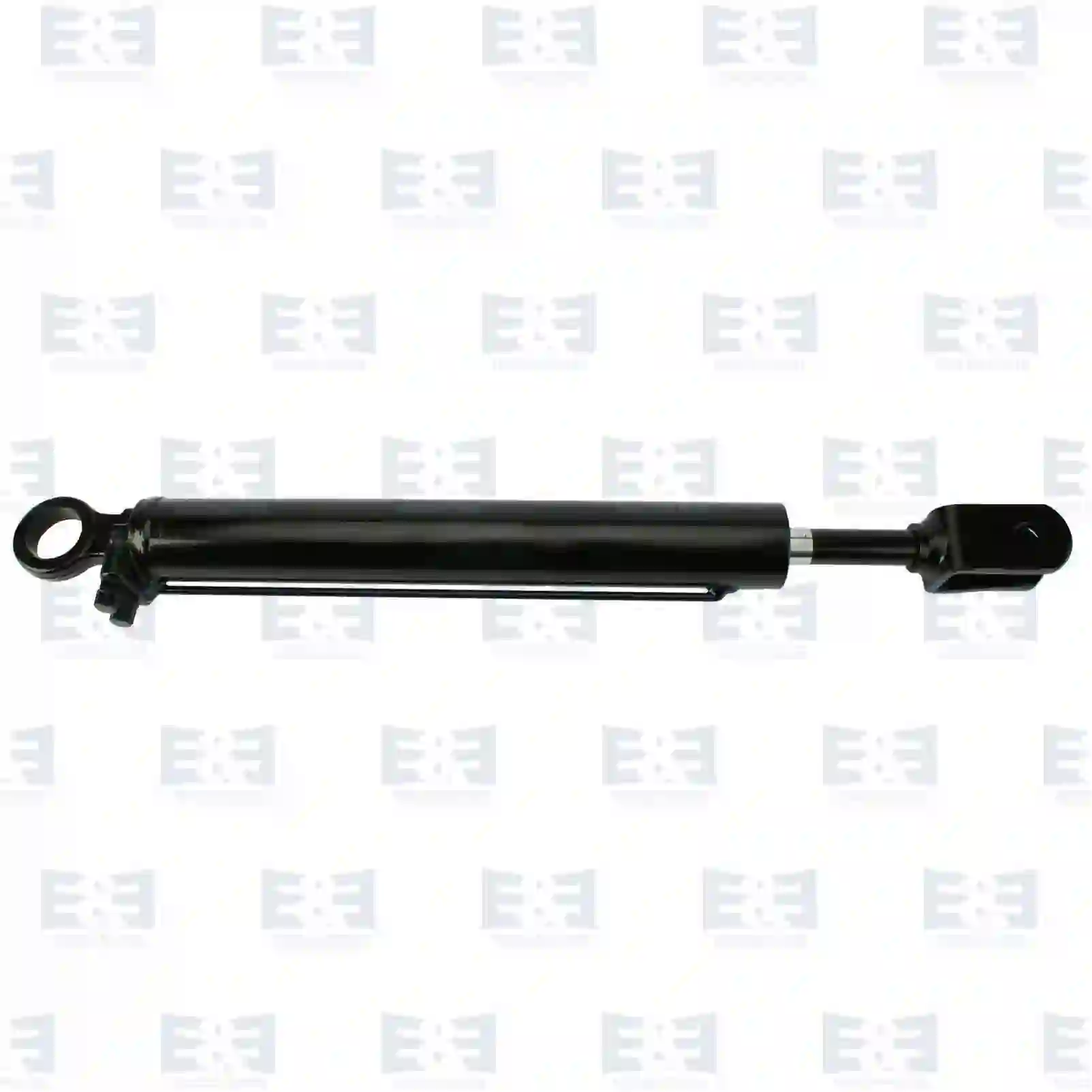 Lift Cylinder Cabin tilt cylinder, EE No 2E2276295 ,  oem no:0005537805, 0015534705, , , , E&E Truck Spare Parts | Truck Spare Parts, Auotomotive Spare Parts