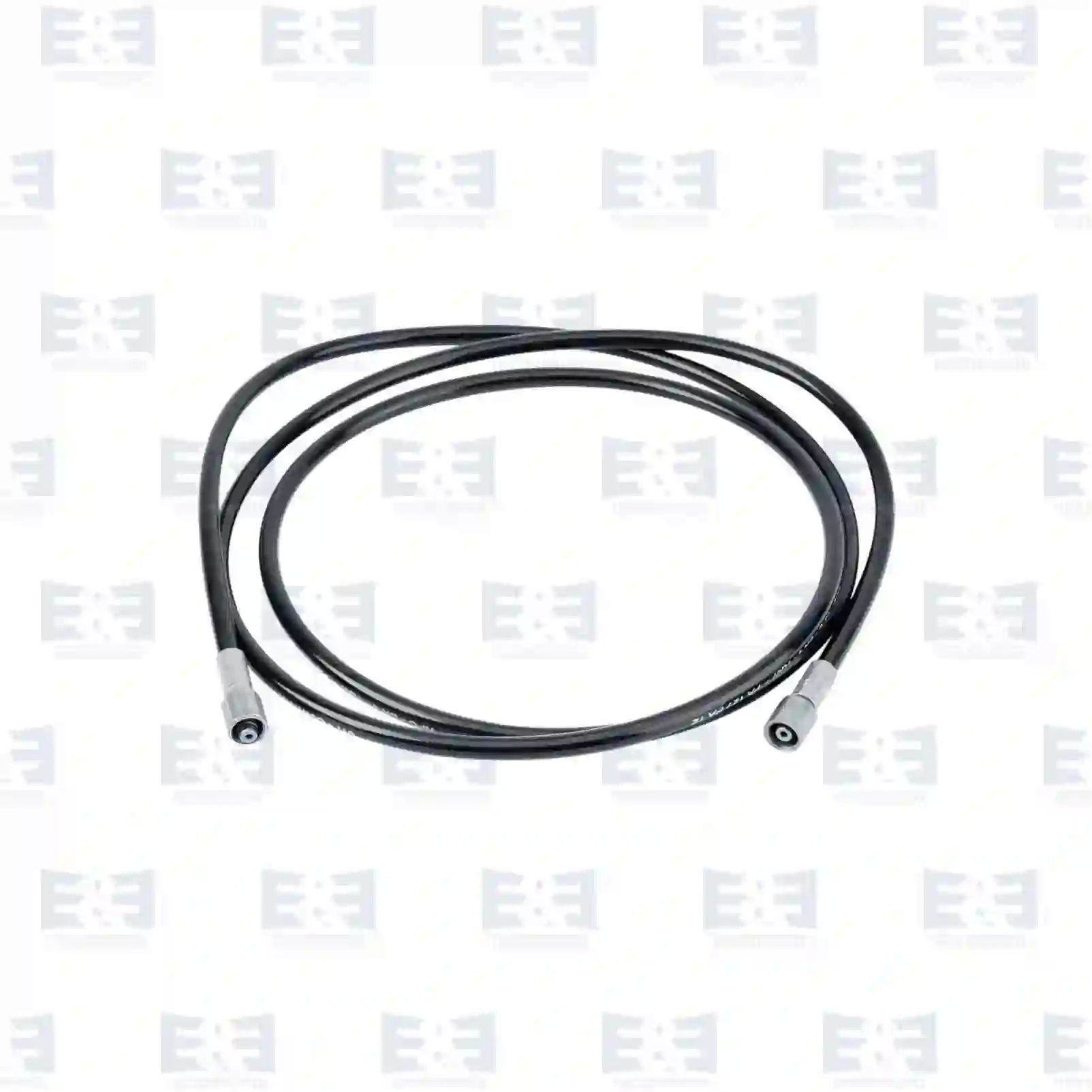  Hose line, cabin tilt || E&E Truck Spare Parts | Truck Spare Parts, Auotomotive Spare Parts