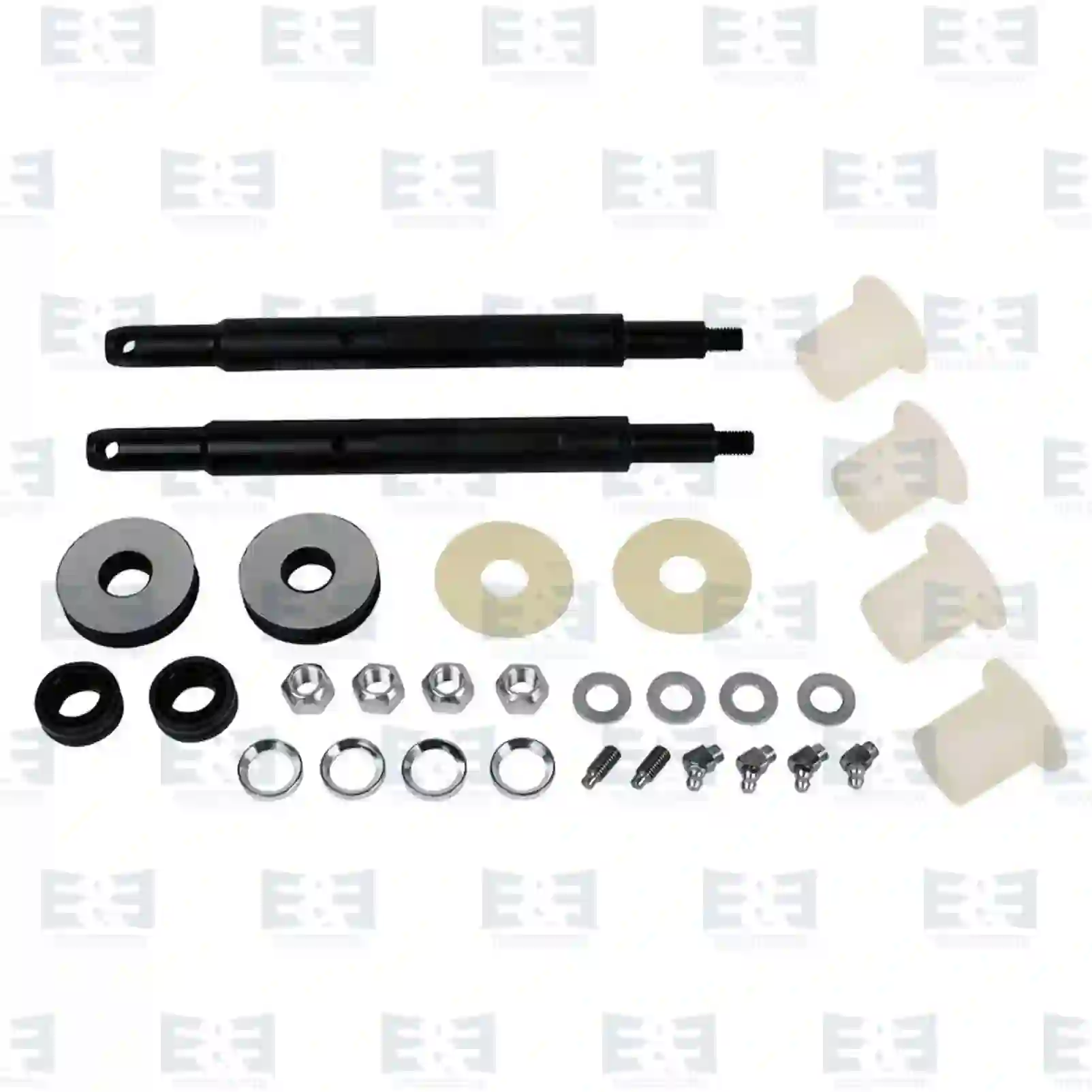 Anti Roll Bar Repair kit, cabin suspension, EE No 2E2276323 ,  oem no:3873100077, 38758 E&E Truck Spare Parts | Truck Spare Parts, Auotomotive Spare Parts