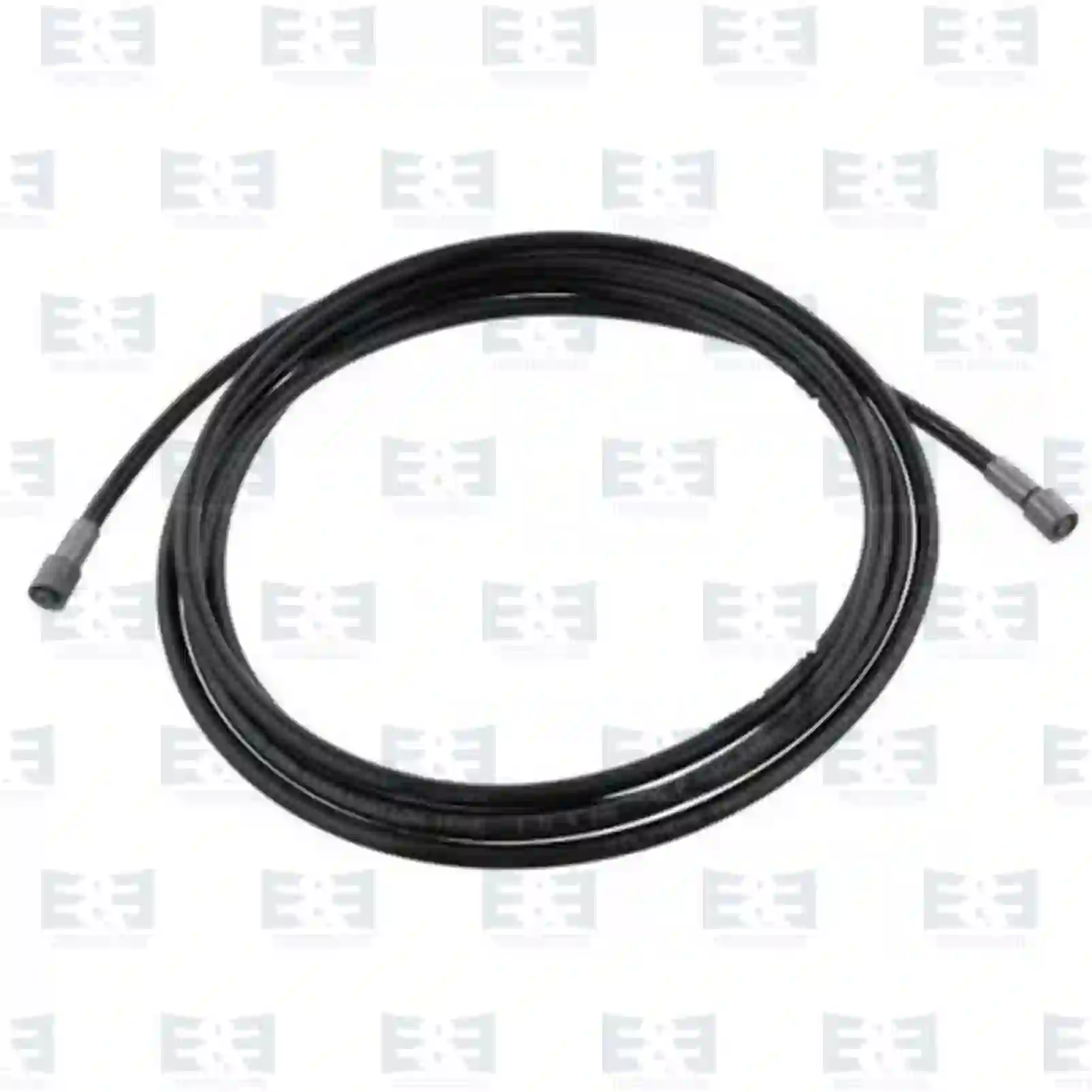  Hose line, cabin tilt || E&E Truck Spare Parts | Truck Spare Parts, Auotomotive Spare Parts