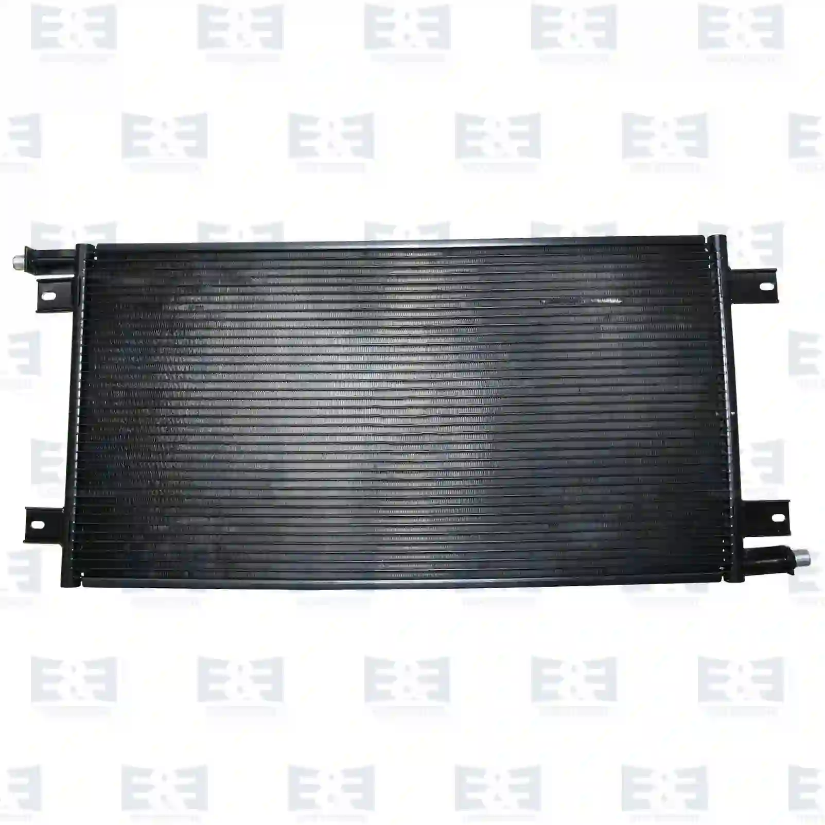 Condenser Condenser, EE No 2E2276337 ,  oem no:5000752789, , E&E Truck Spare Parts | Truck Spare Parts, Auotomotive Spare Parts