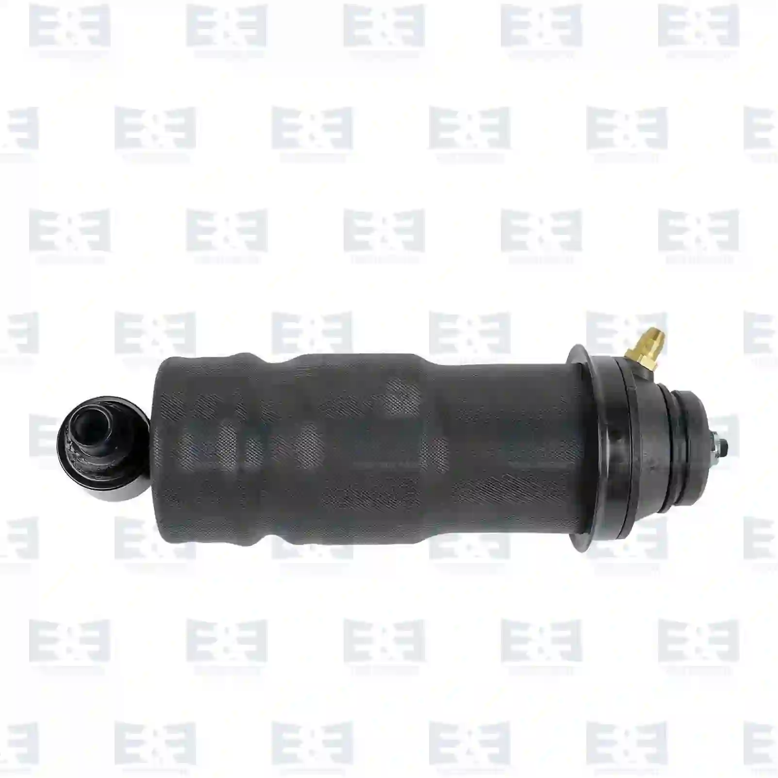  Cabin shock absorber, with air bellow || E&E Truck Spare Parts | Truck Spare Parts, Auotomotive Spare Parts