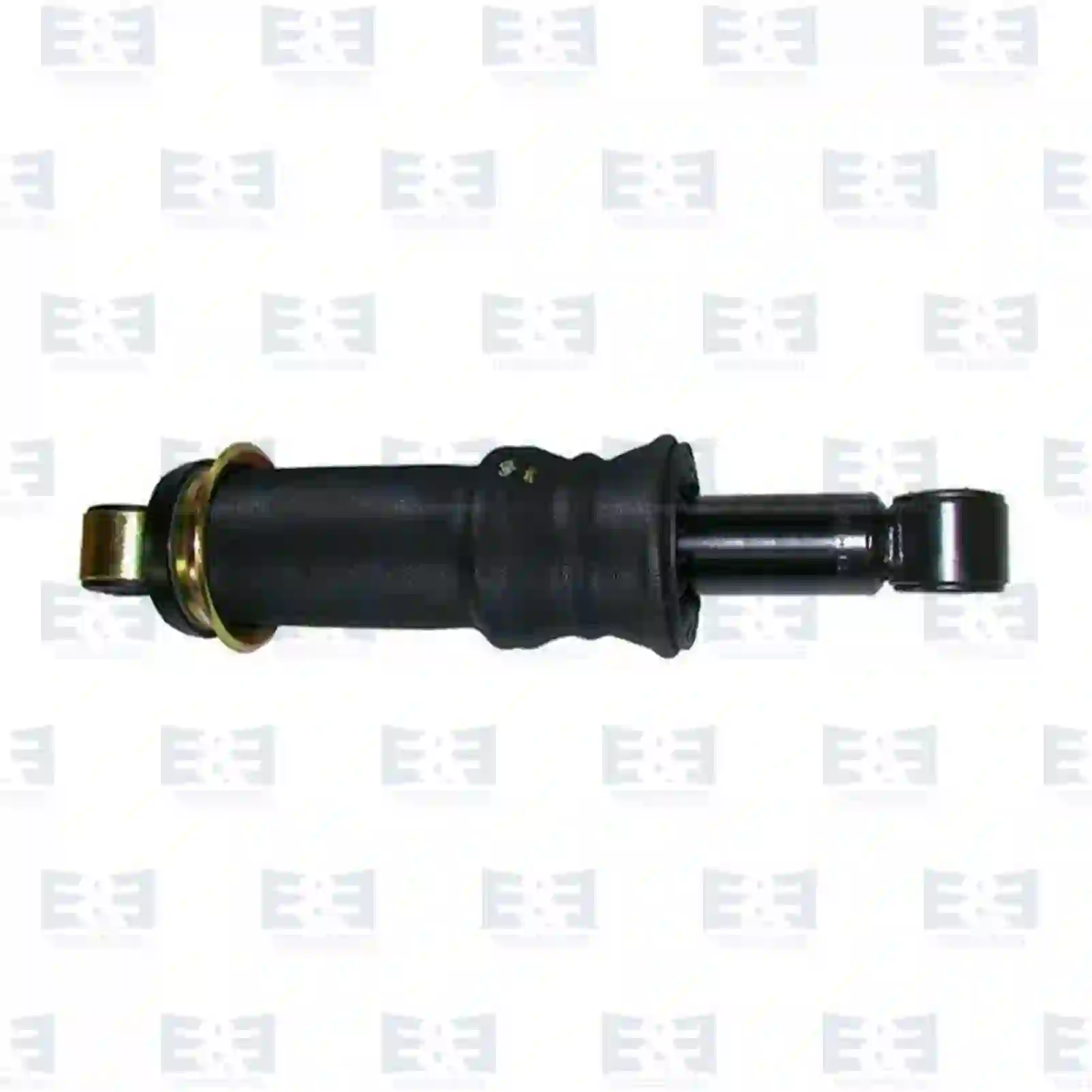  Cabin shock absorber, with air bellow || E&E Truck Spare Parts | Truck Spare Parts, Auotomotive Spare Parts