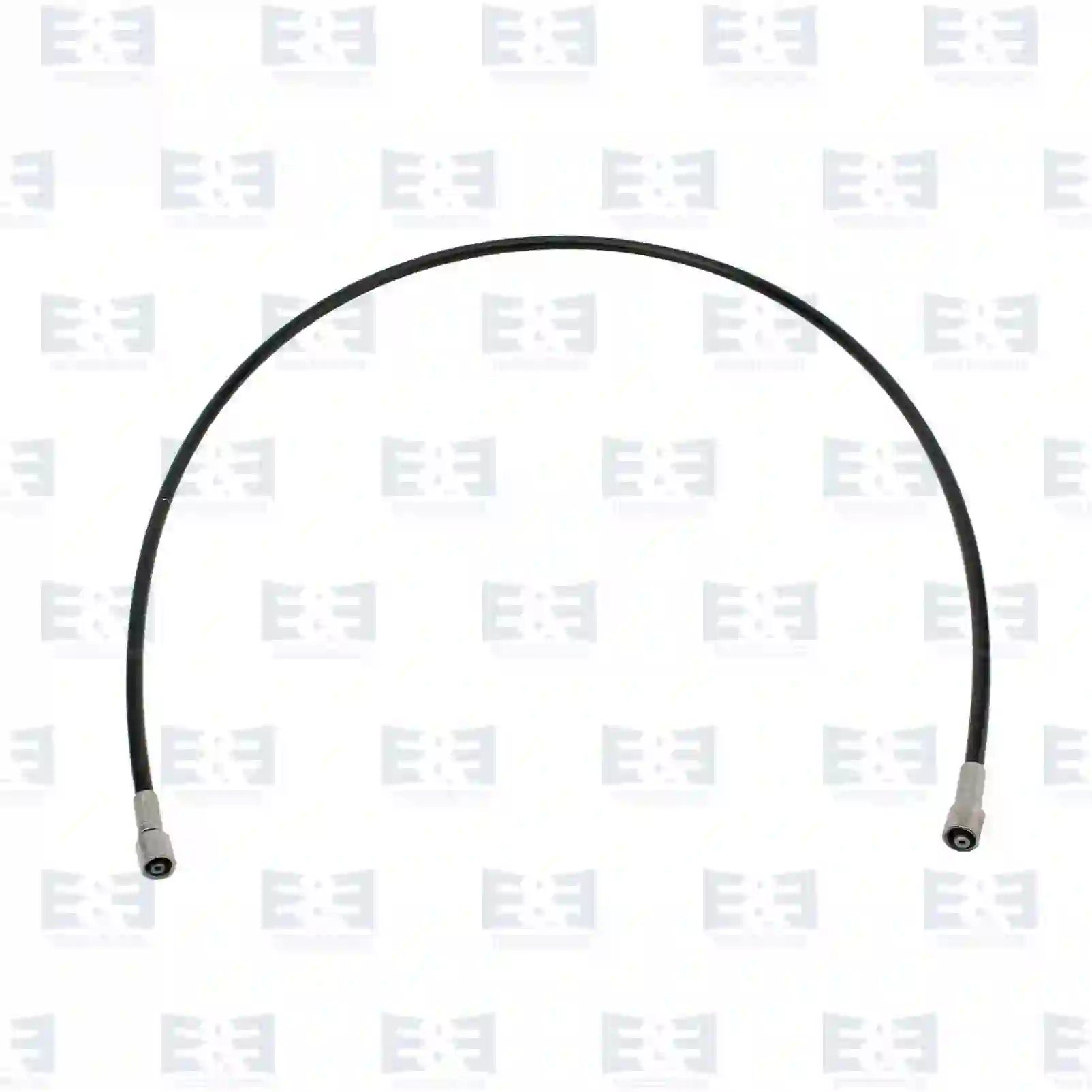  Hose line, cabin tilt || E&E Truck Spare Parts | Truck Spare Parts, Auotomotive Spare Parts