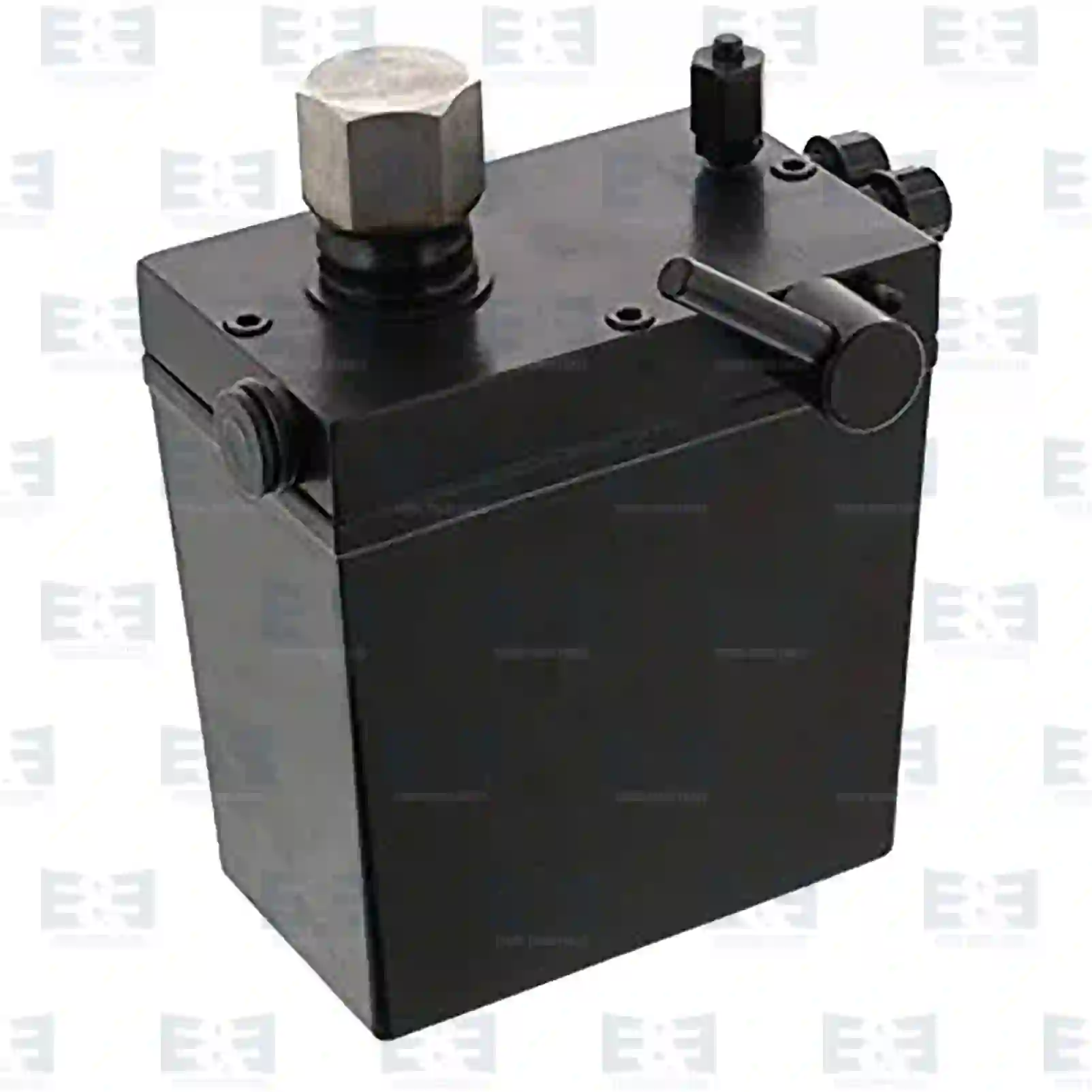 Lift Pump Cabin tilt pump, EE No 2E2276391 ,  oem no:41281222, 504173053, ZG60376-0008, , , , , E&E Truck Spare Parts | Truck Spare Parts, Auotomotive Spare Parts