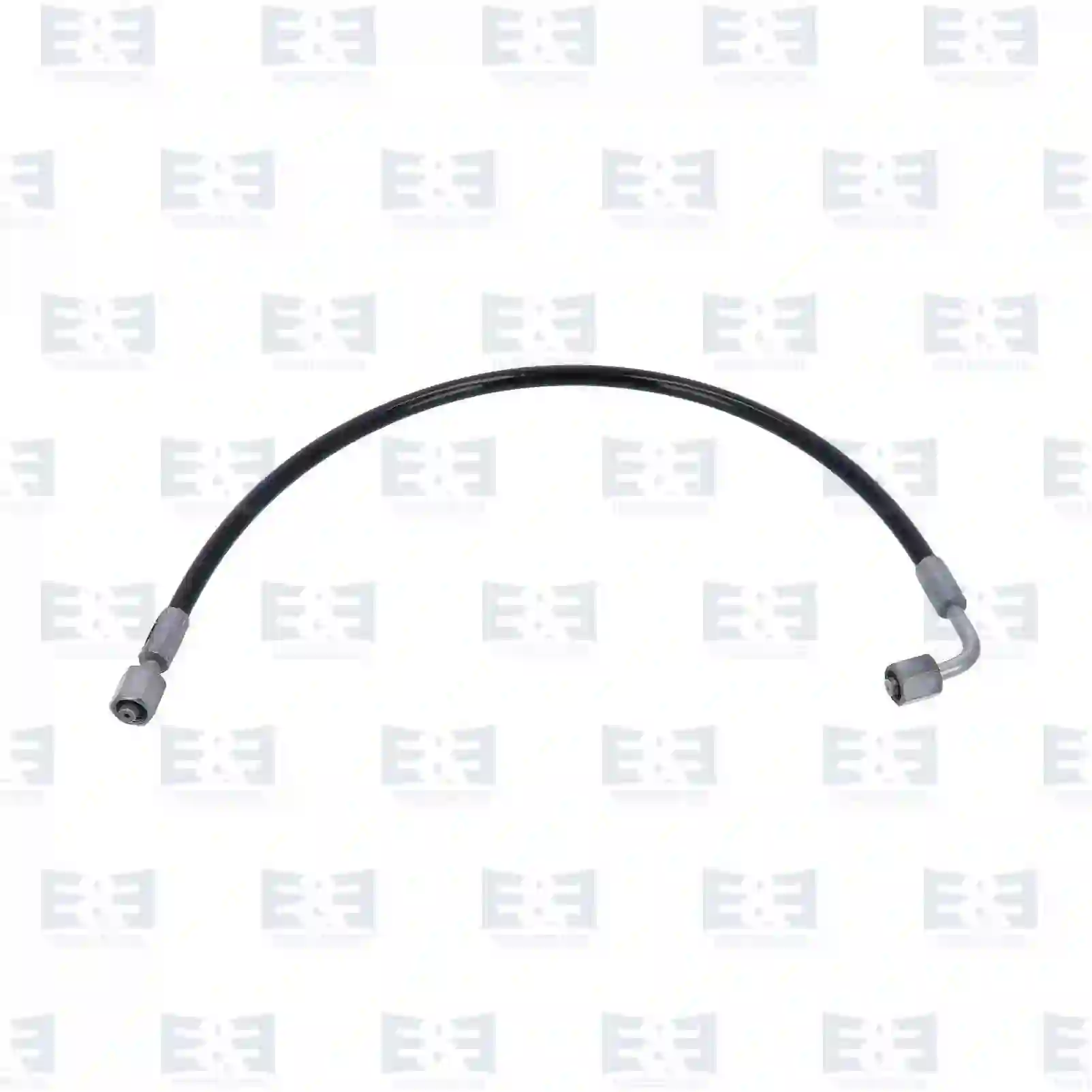 Cabin Hose line, cabin tilt, EE No 2E2276397 ,  oem no:06540990103, 2V5899365A, ZG00258-0008 E&E Truck Spare Parts | Truck Spare Parts, Auotomotive Spare Parts