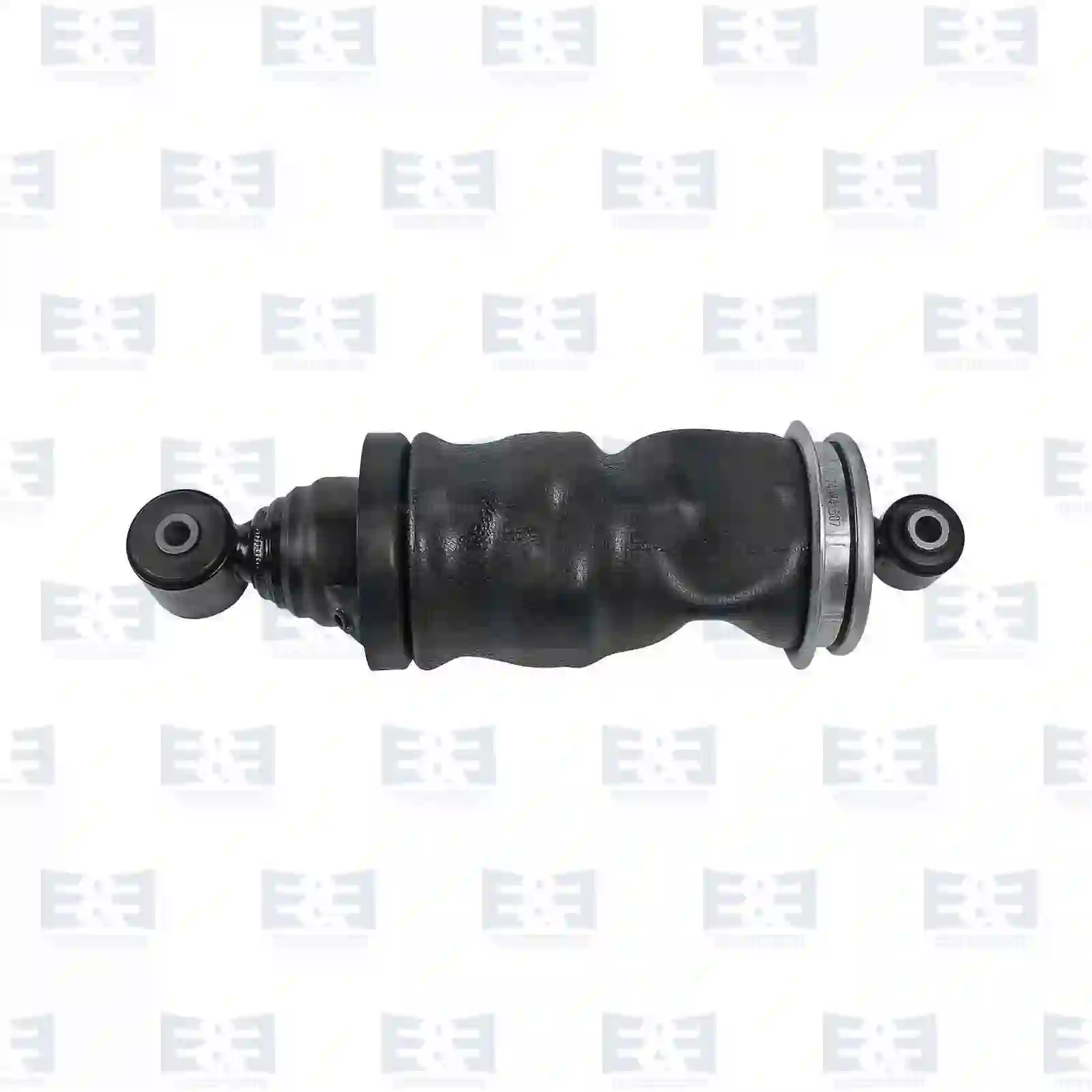 Shock Absorber Cabin shock absorber, with air bellow, EE No 2E2276450 ,  oem no:81417226075, 2V5899515J, ZG41217-0008, E&E Truck Spare Parts | Truck Spare Parts, Auotomotive Spare Parts