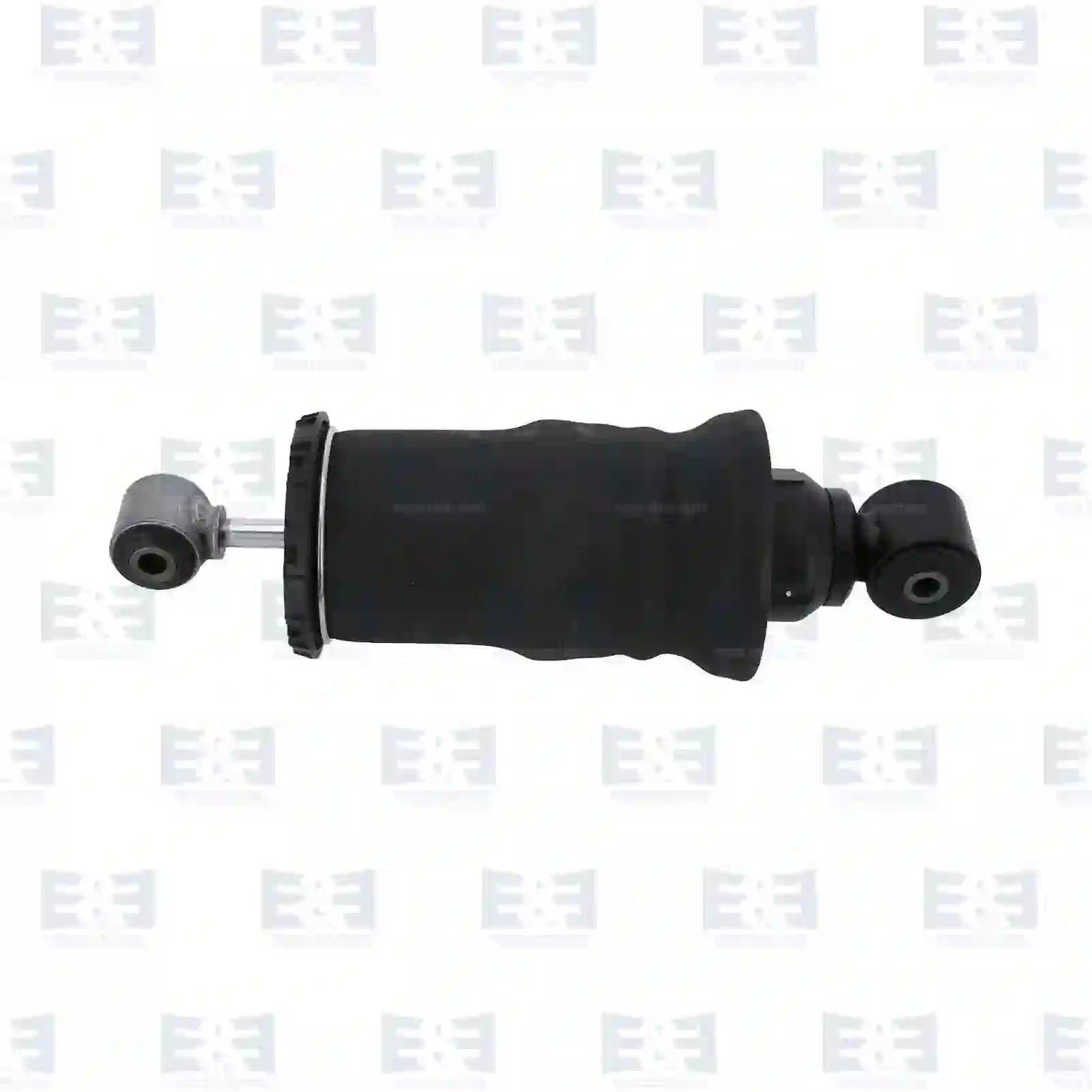 Shock Absorber Cabin shock absorber, left, rear, EE No 2E2276457 ,  oem no:81417226083, , , , E&E Truck Spare Parts | Truck Spare Parts, Auotomotive Spare Parts